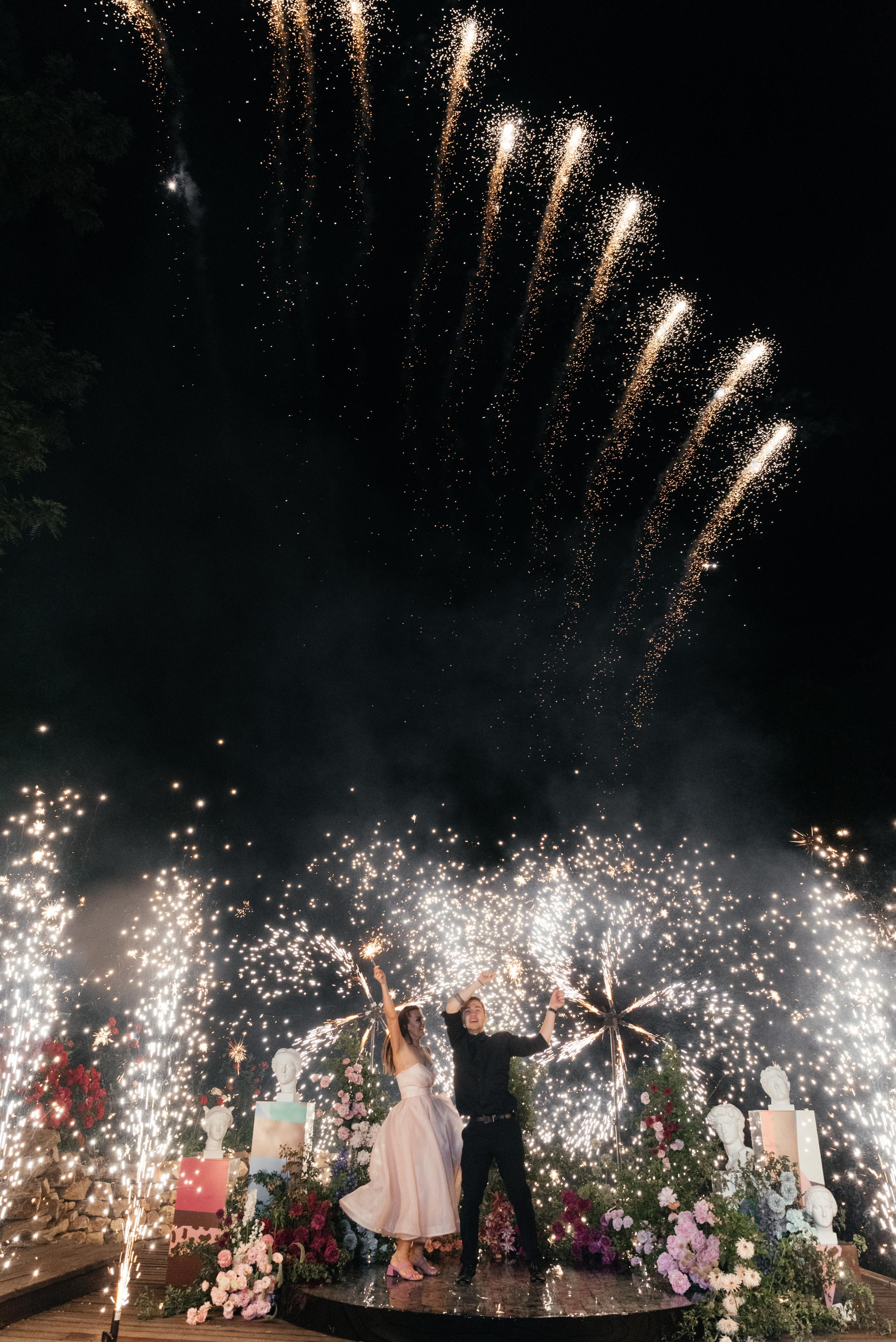 Wedding and family photographer in Dubai Vasilii Albul