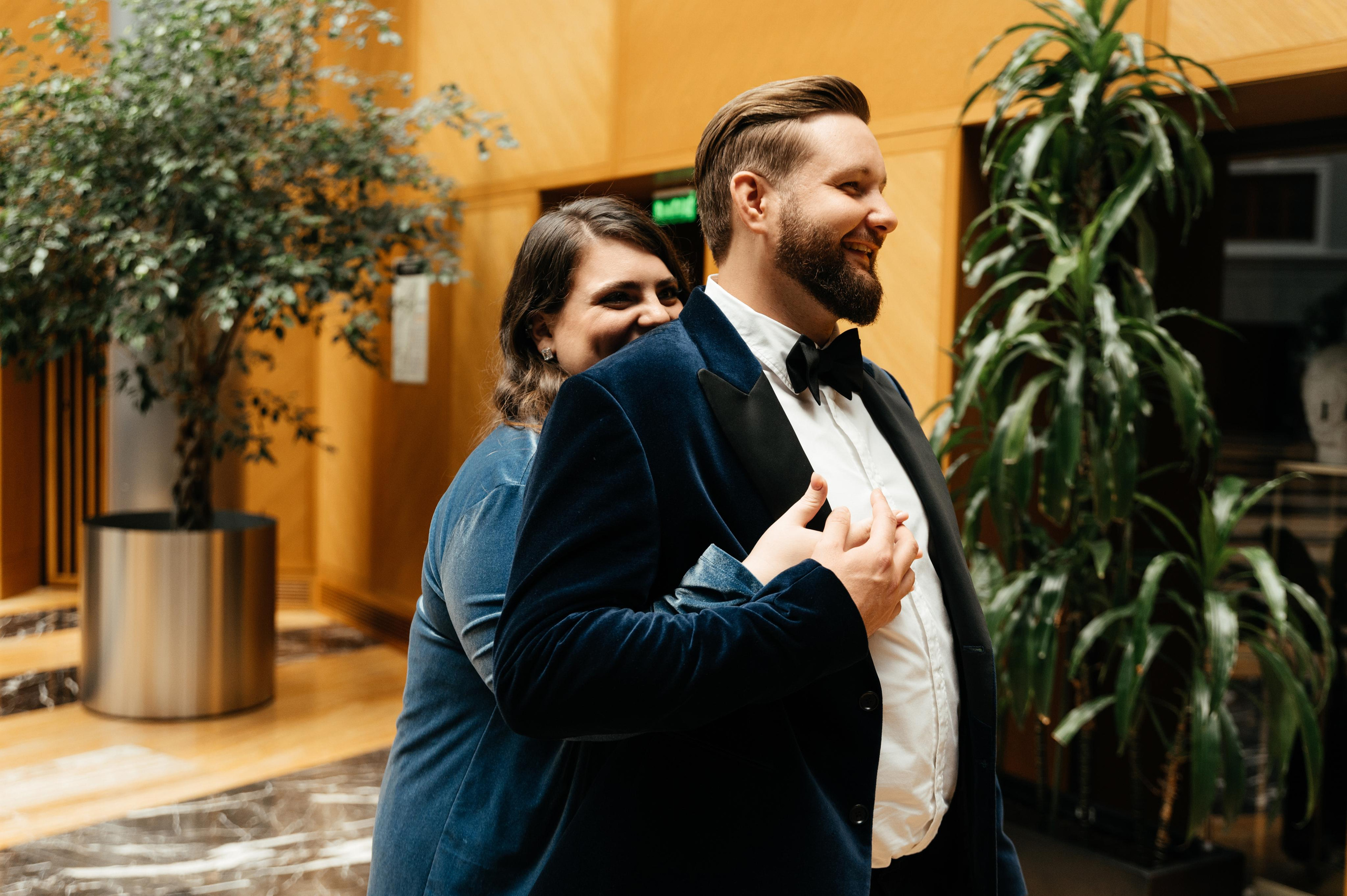 Wedding and family photographer in Dubai Vasilii Albul