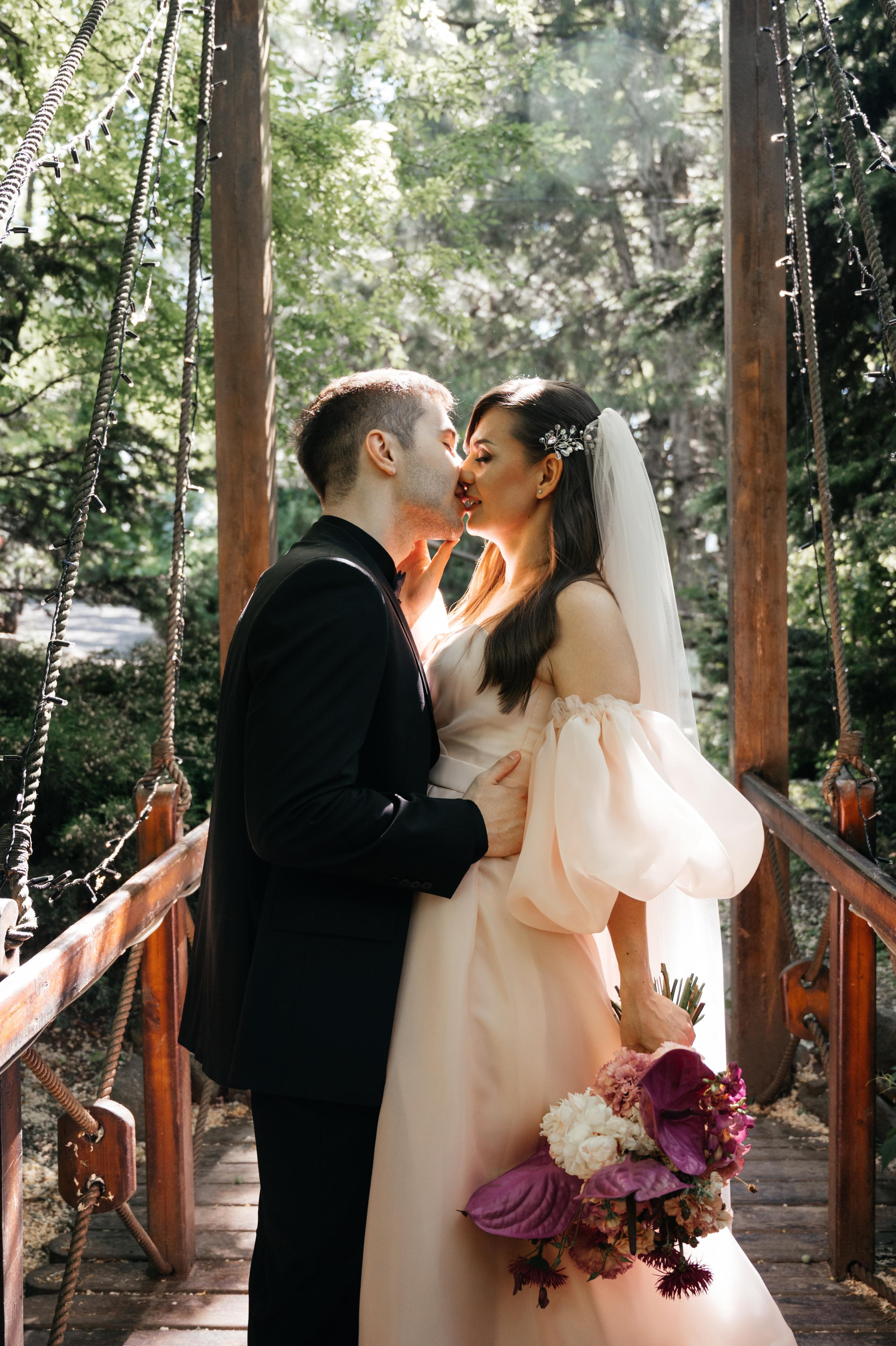 Wedding and family photographer in Dubai Vasilii Albul