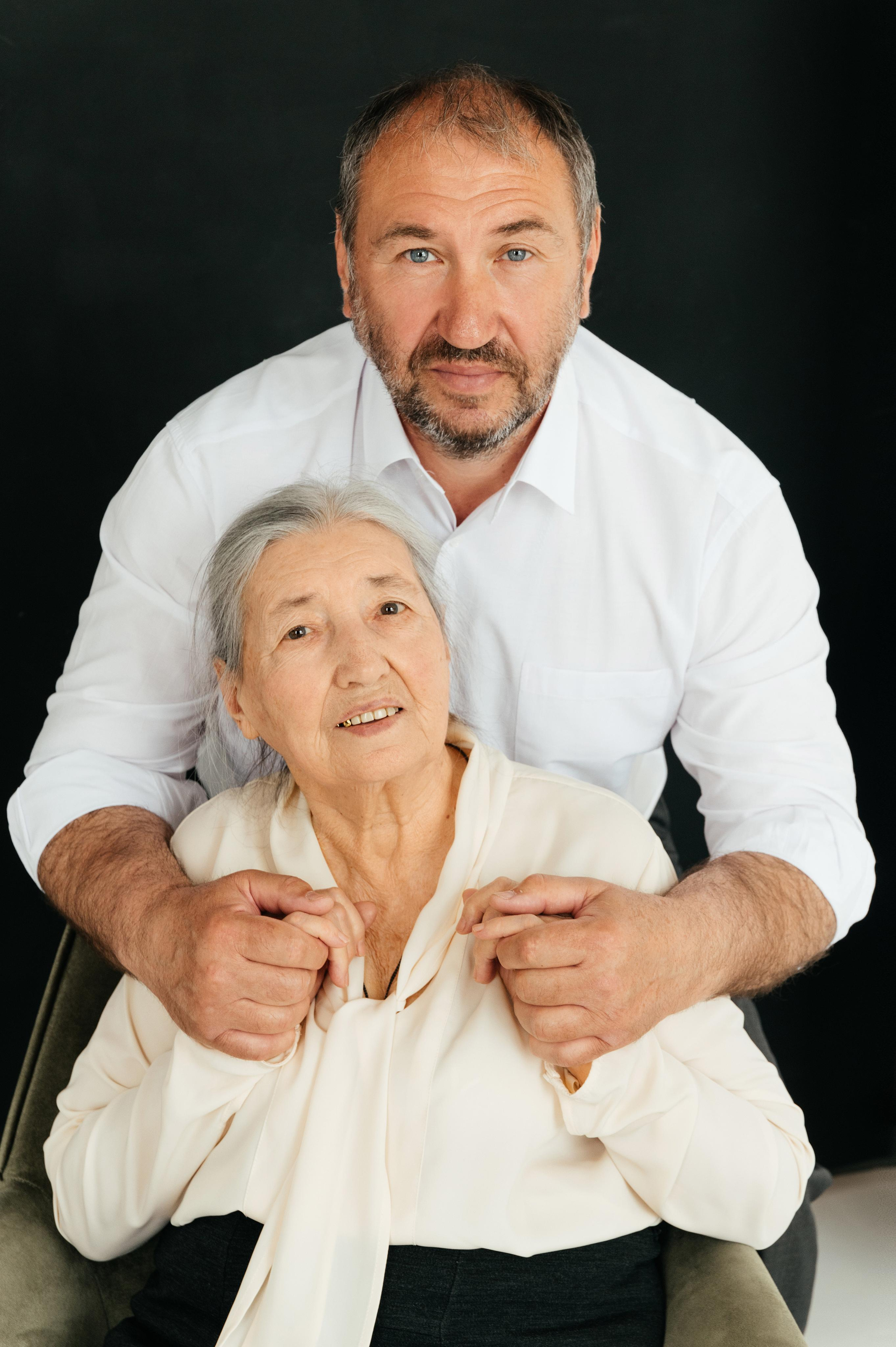 Wedding and family photographer in Dubai Vasilii Albul