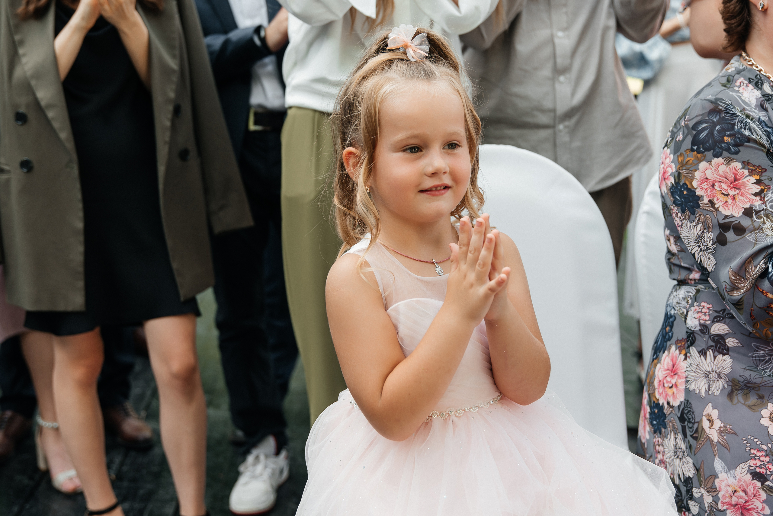 Vlad & Lisa. Wedding and family photographer in Dubai Vasilii Albul