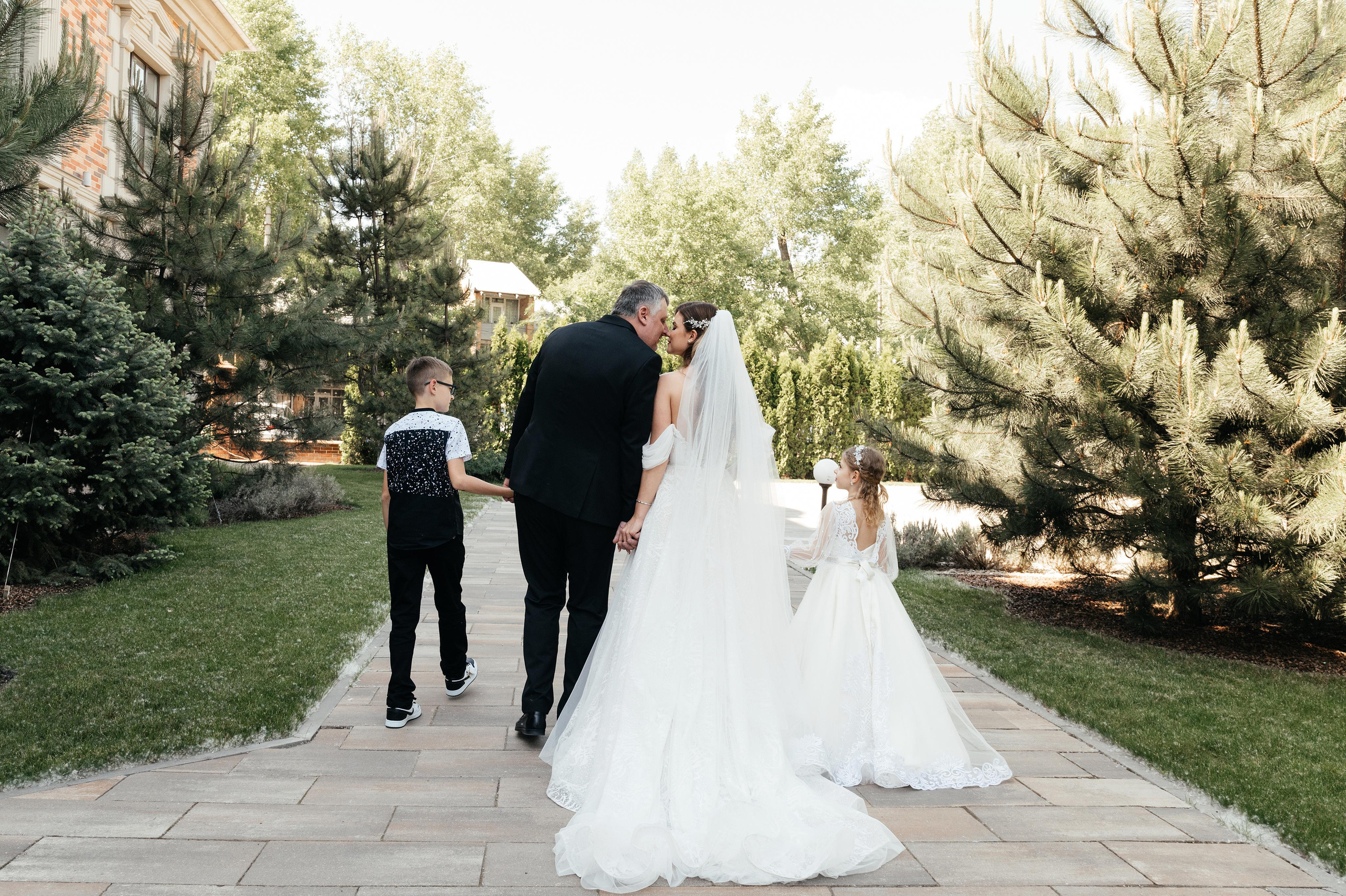 Alexandr & Alena. Wedding and family photographer in Dubai Vasilii Albul