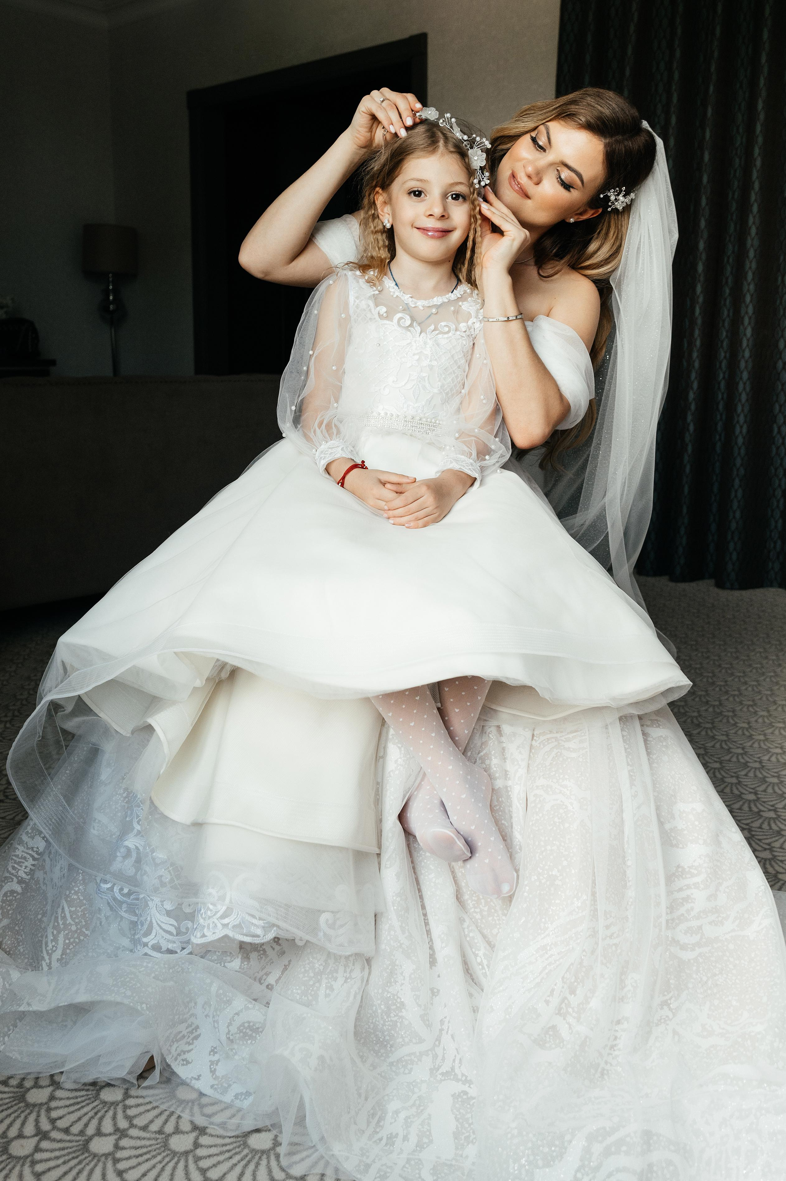 Alexandr & Alena. Wedding and family photographer in Dubai Vasilii Albul