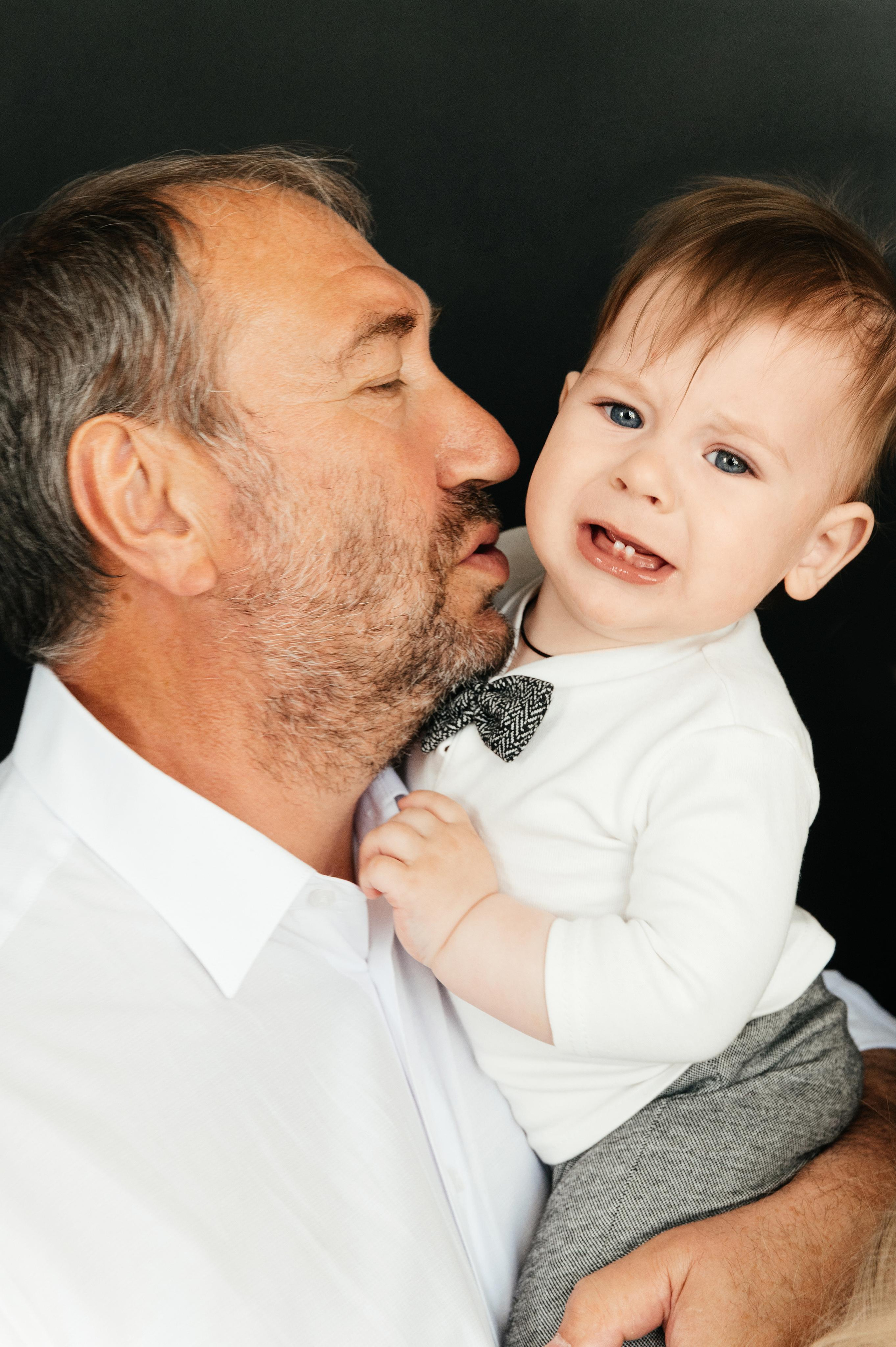 Wedding and family photographer in Dubai Vasilii Albul