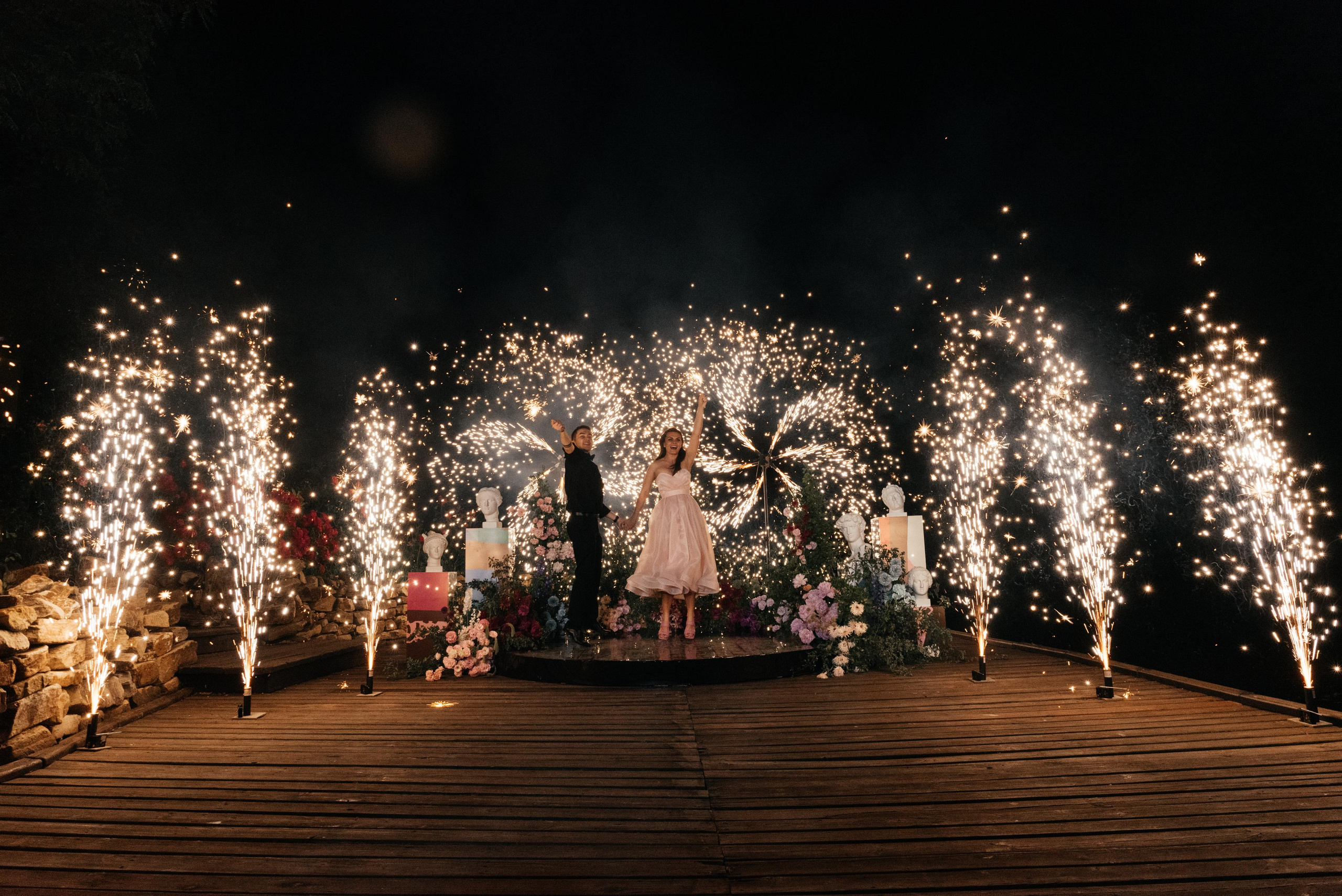 Wedding and family photographer in Dubai Vasilii Albul