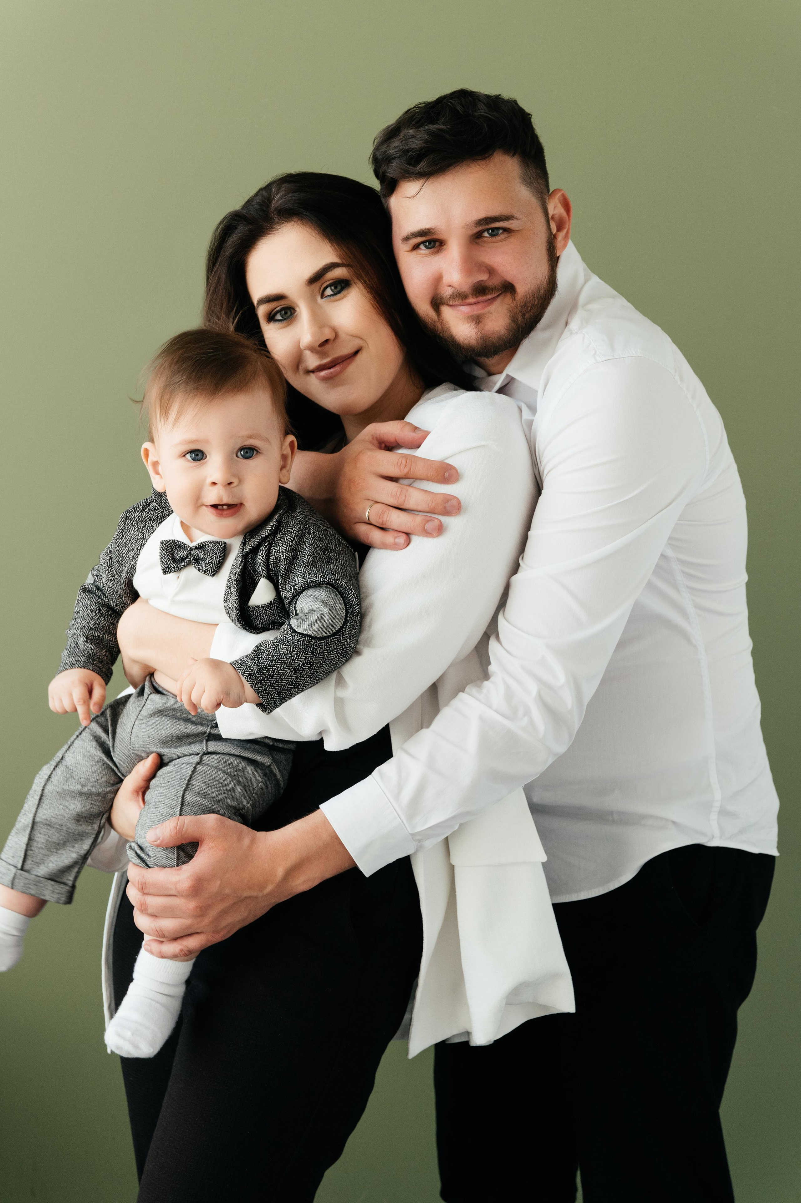 Wedding and family photographer in Dubai Vasilii Albul