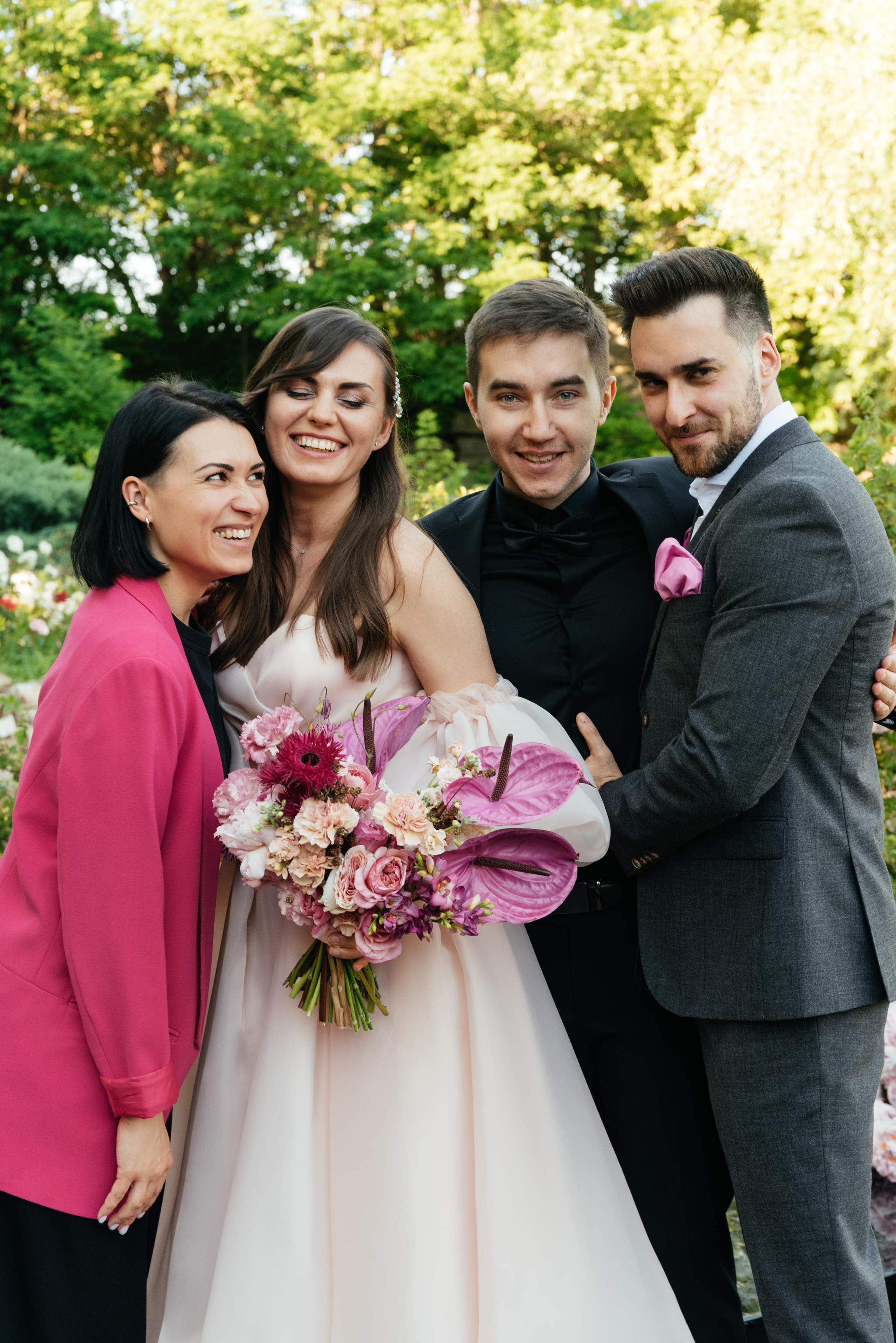 Wedding and family photographer in Dubai Vasilii Albul