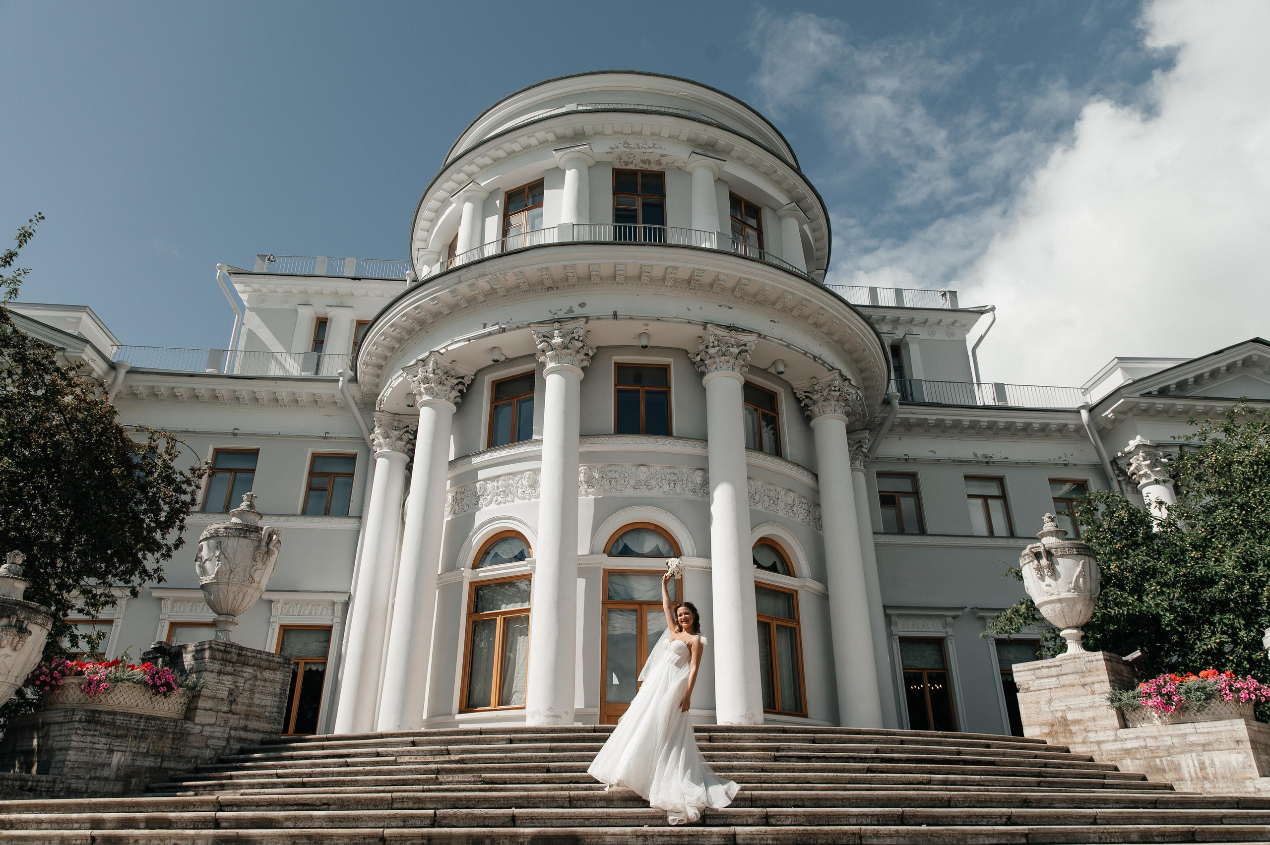 Wedding and family photographer in Dubai Vasilii Albul