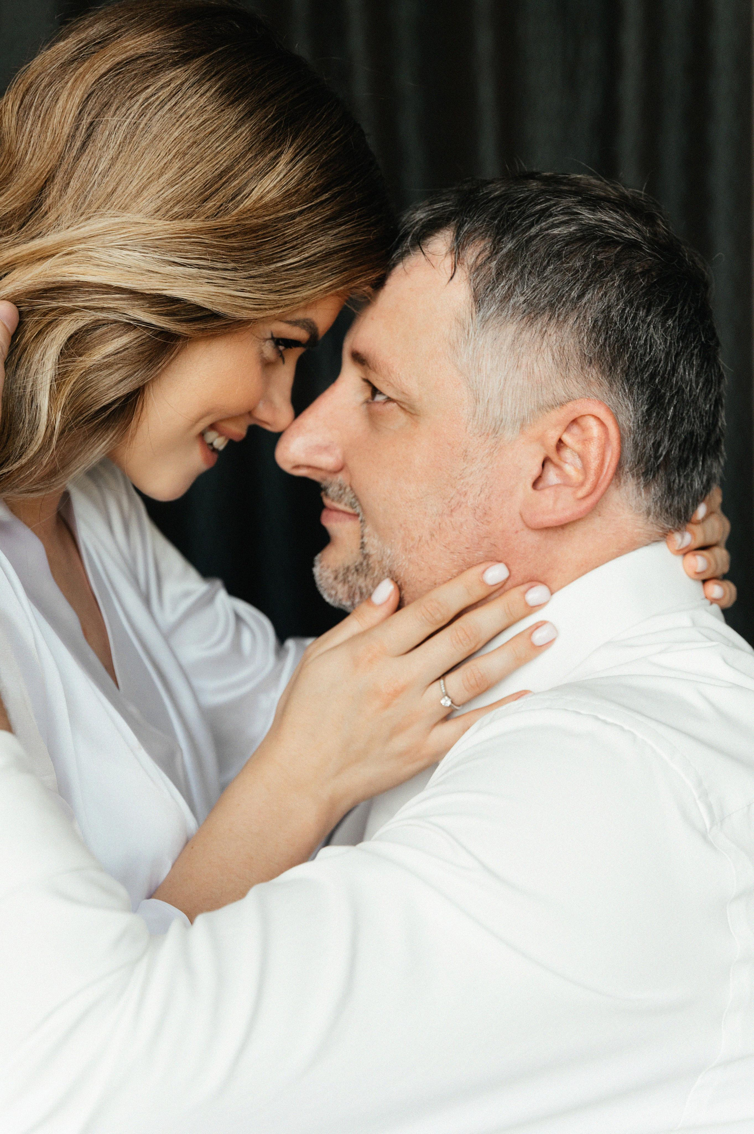 Alexandr & Alena. Wedding and family photographer in Dubai Vasilii Albul