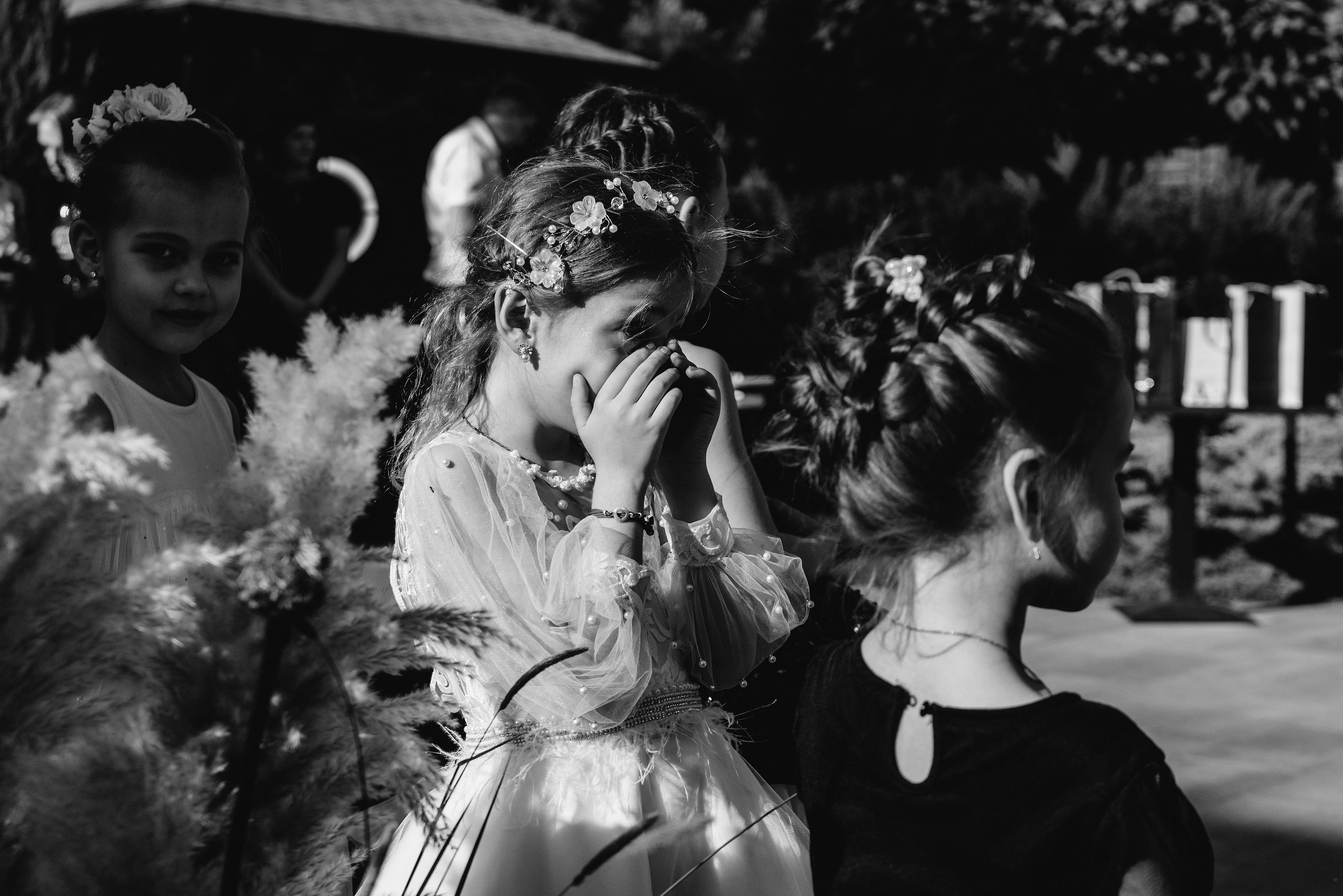 Alexandr & Alena. Wedding and family photographer in Dubai Vasilii Albul