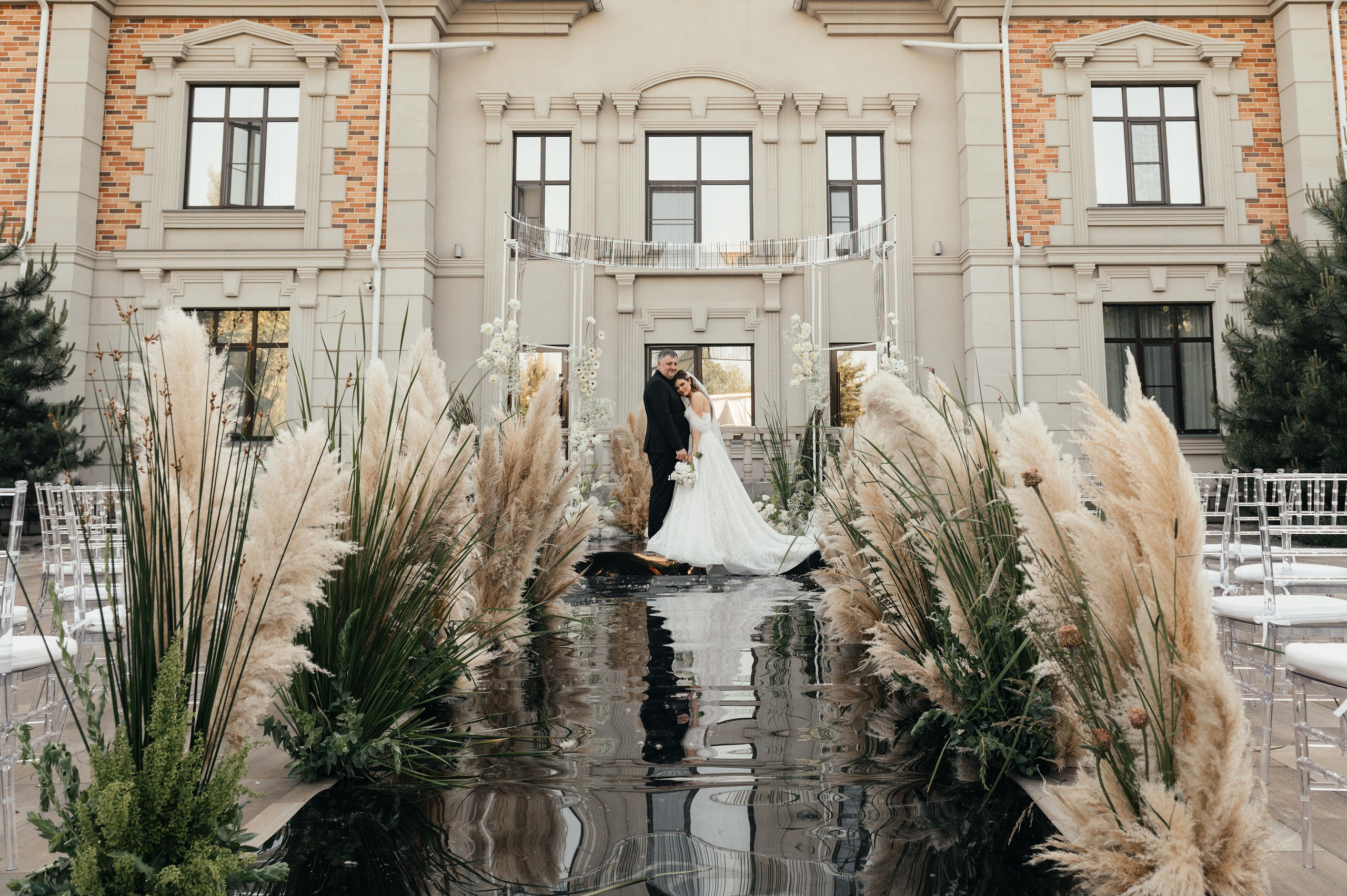 Alexandr & Alena. Wedding and family photographer in Dubai Vasilii Albul