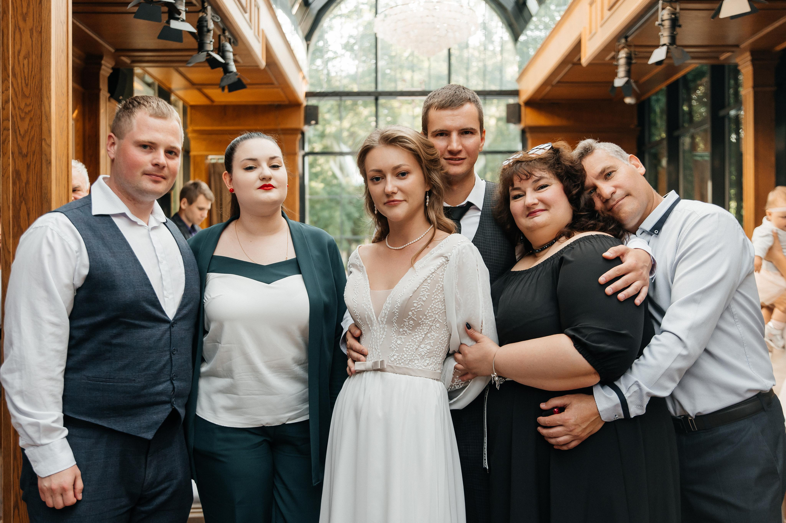 Alexandr & Anastasia. Wedding and family photographer in Dubai Vasilii Albul