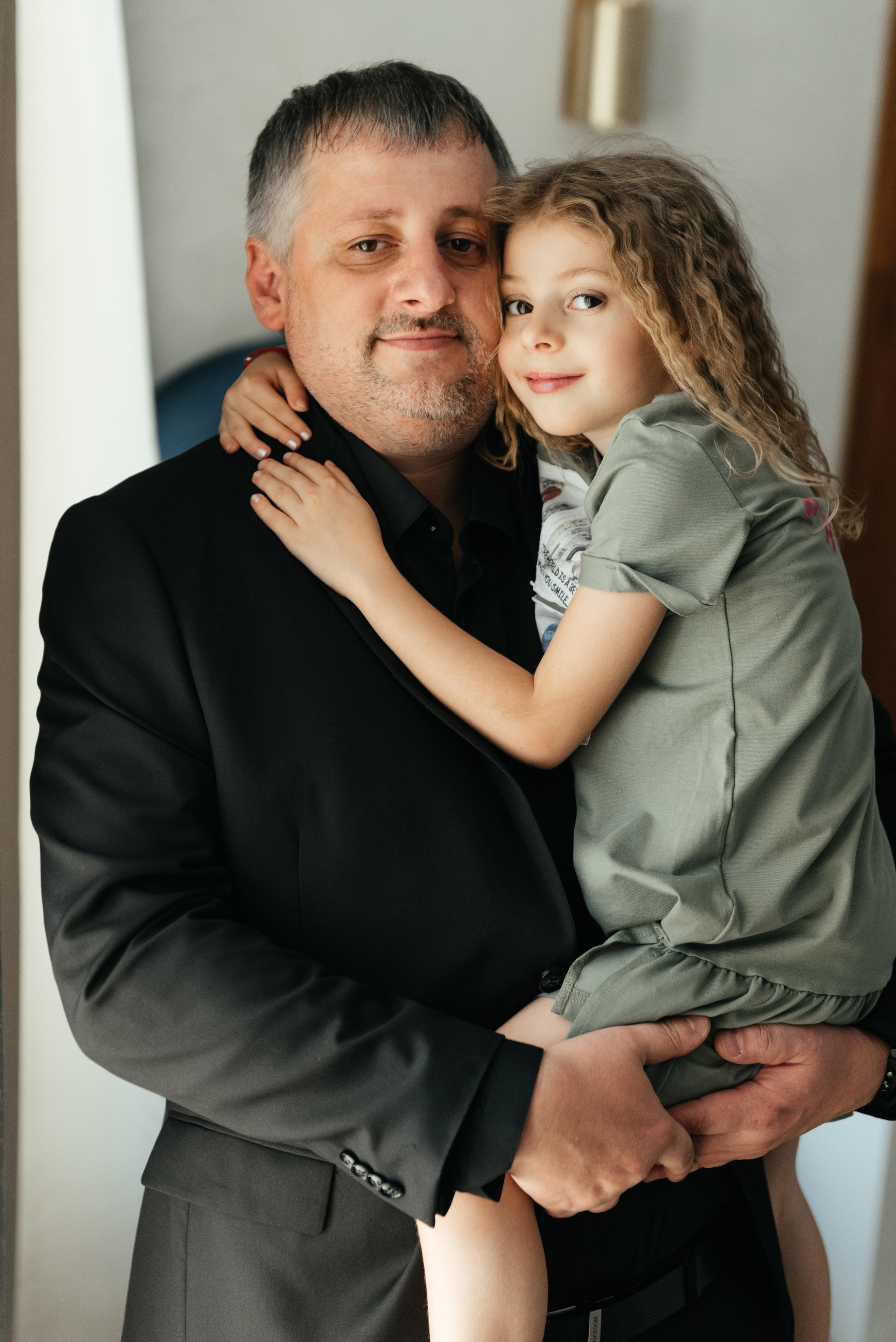 Alexandr & Alena. Wedding and family photographer in Dubai Vasilii Albul