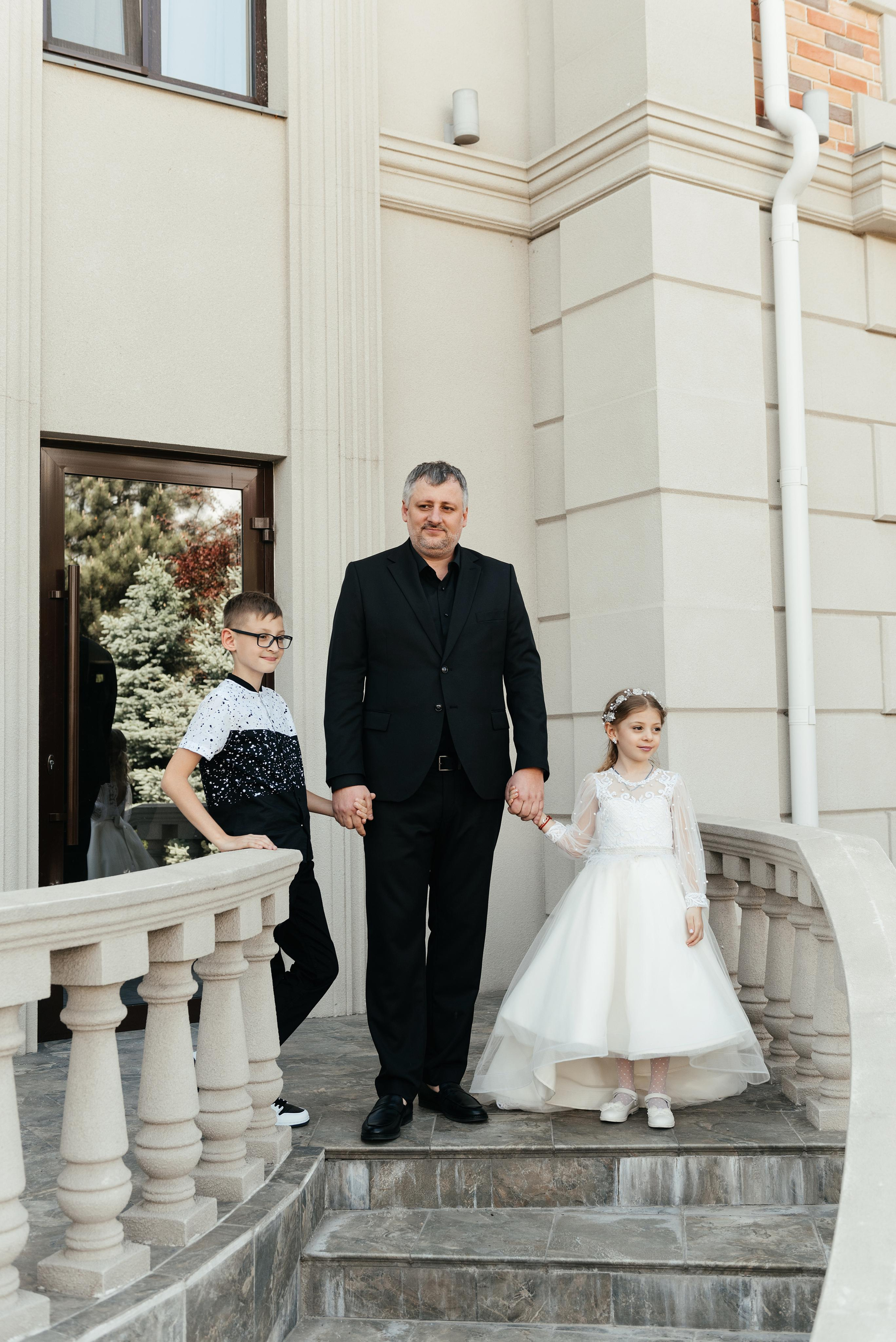 Alexandr & Alena. Wedding and family photographer in Dubai Vasilii Albul