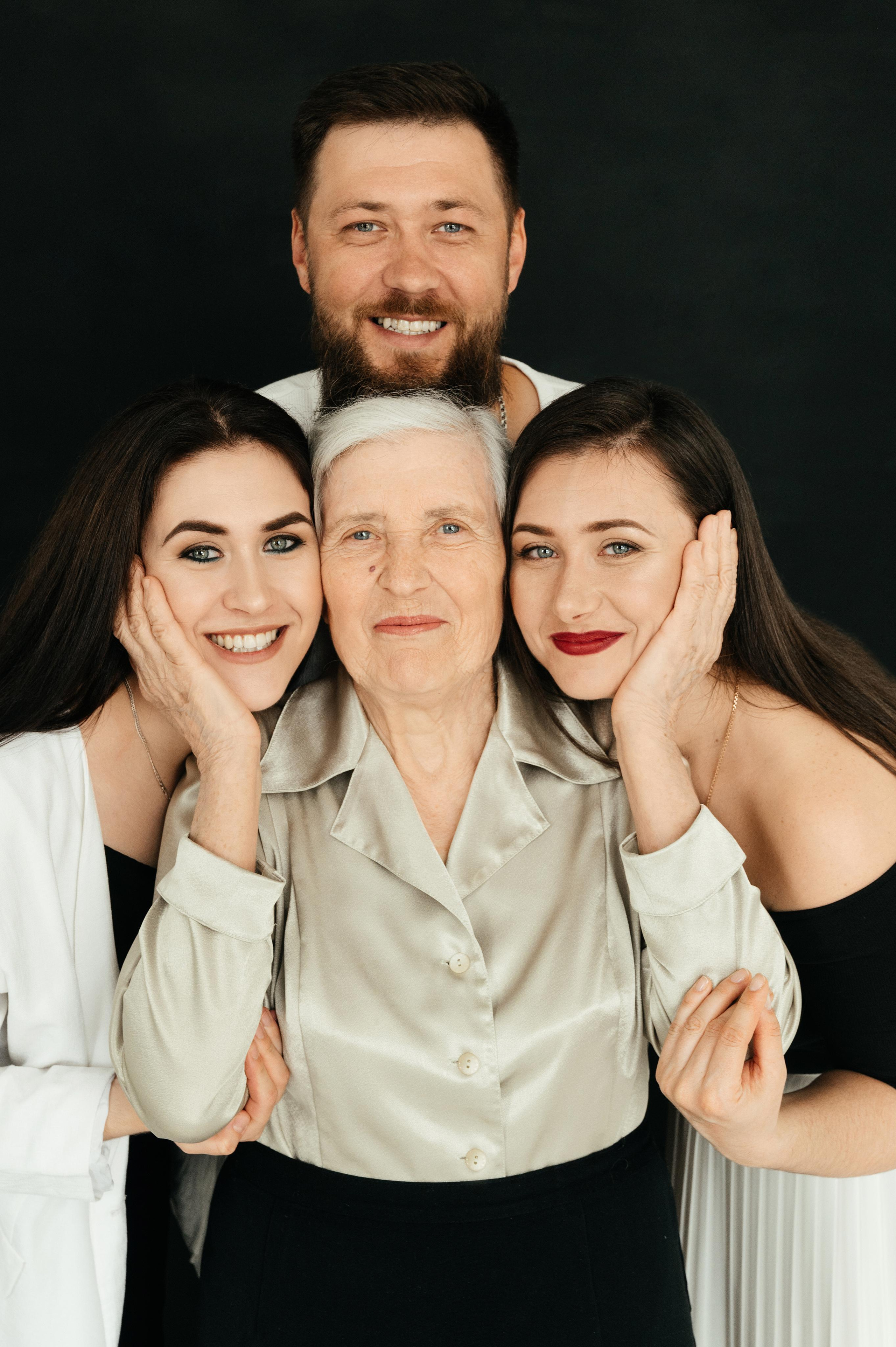 Wedding and family photographer in Dubai Vasilii Albul