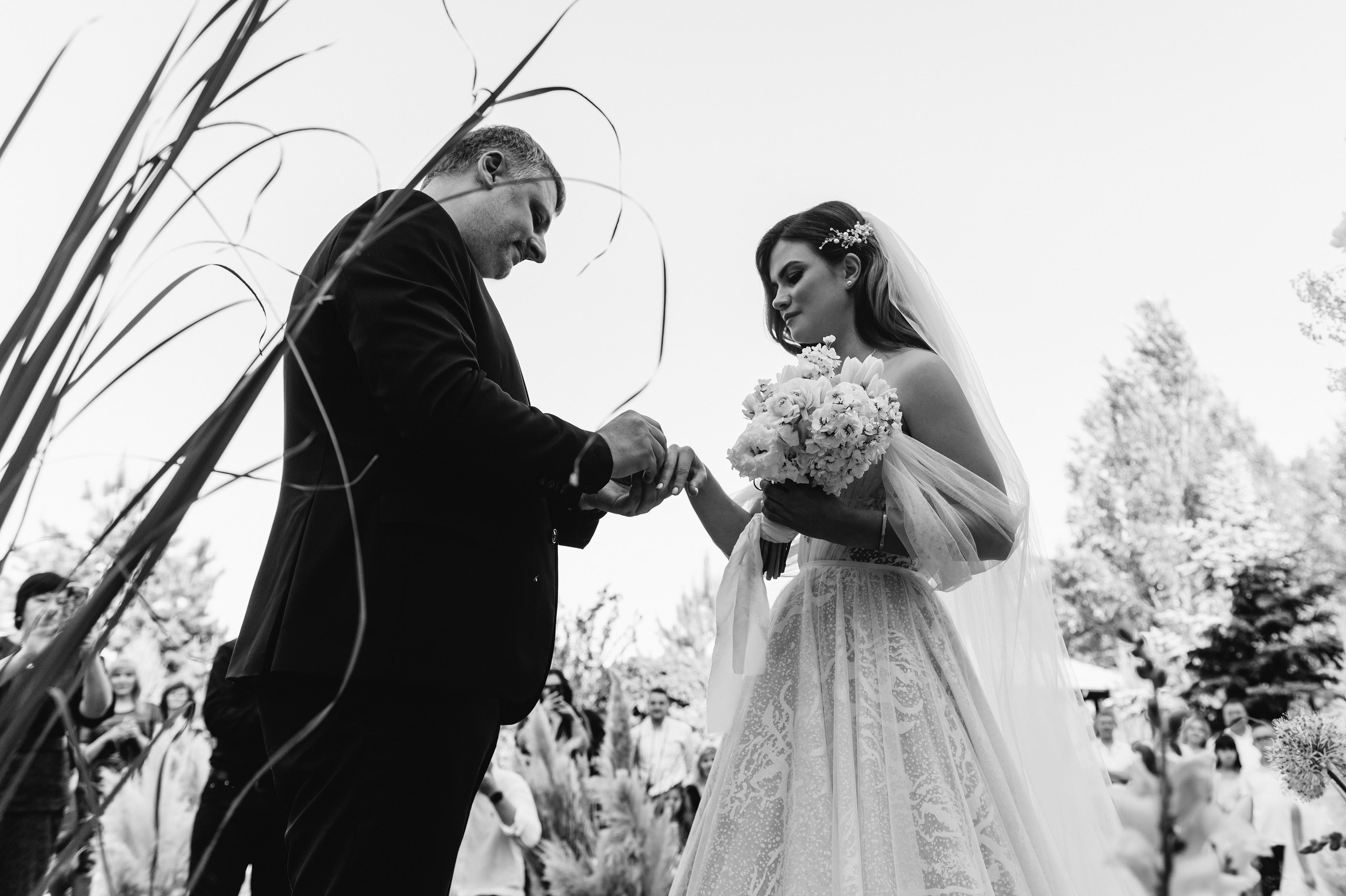 Alexandr & Alena. Wedding and family photographer in Dubai Vasilii Albul