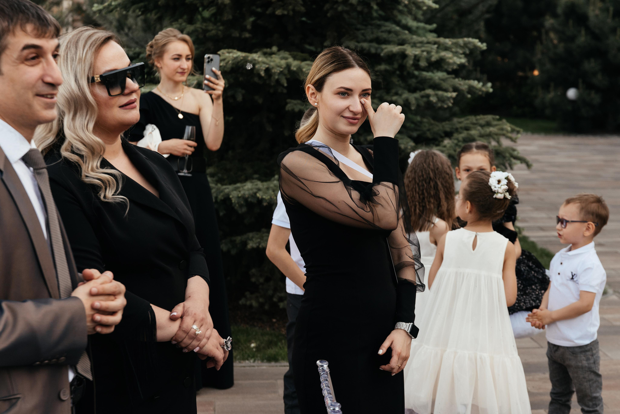 Alexandr & Alena. Wedding and family photographer in Dubai Vasilii Albul