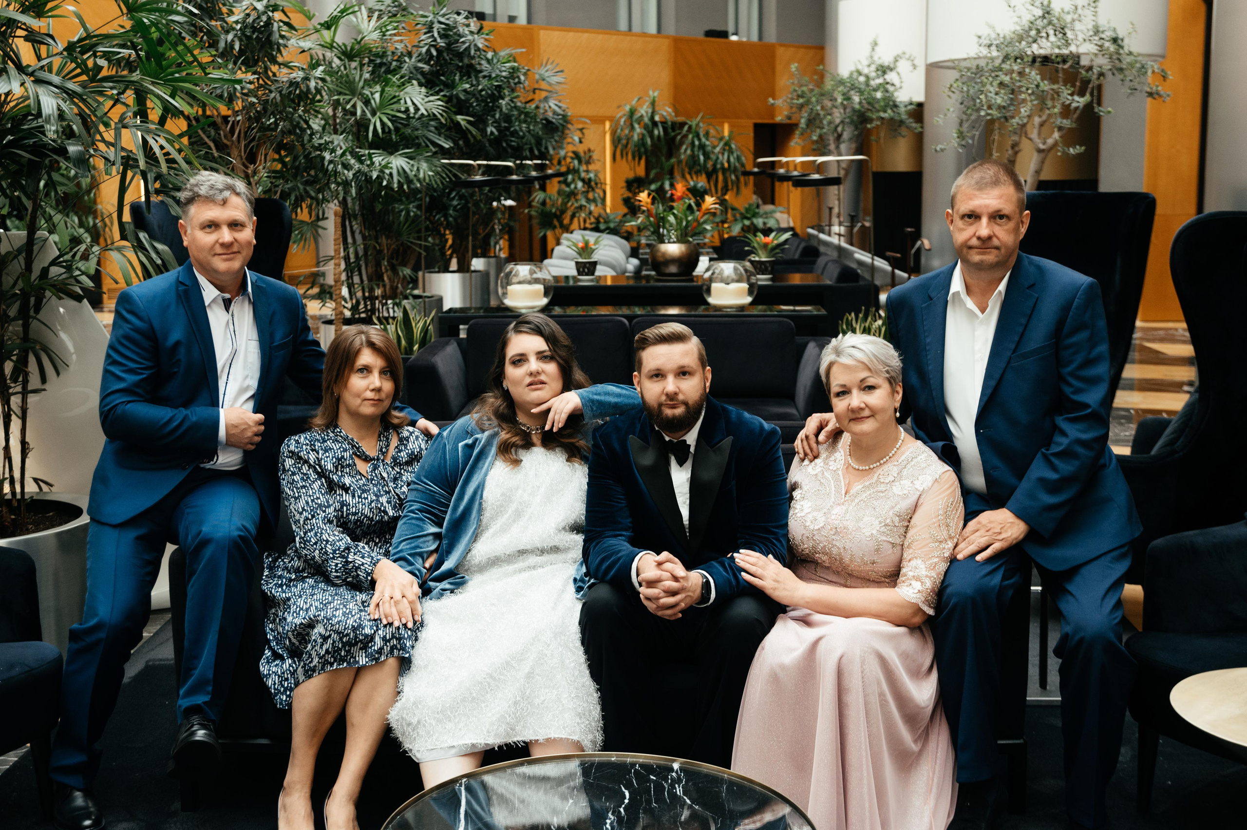 Wedding and family photographer in Dubai Vasilii Albul