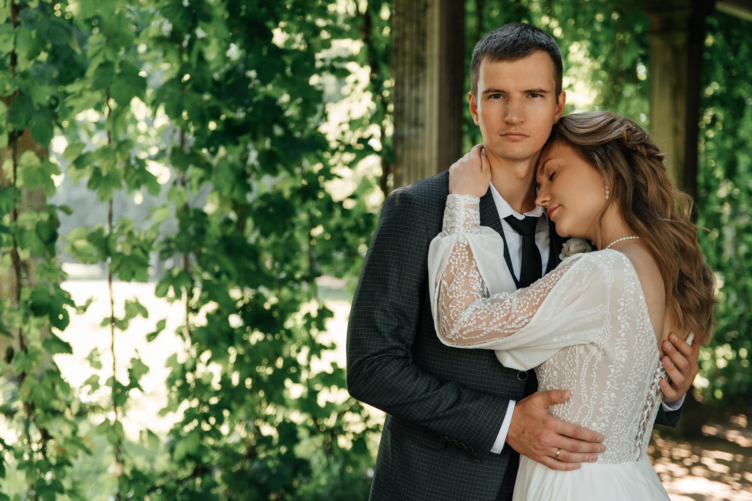 Alexandr & Anastasia. Wedding and family photographer in Dubai Vasilii Albul