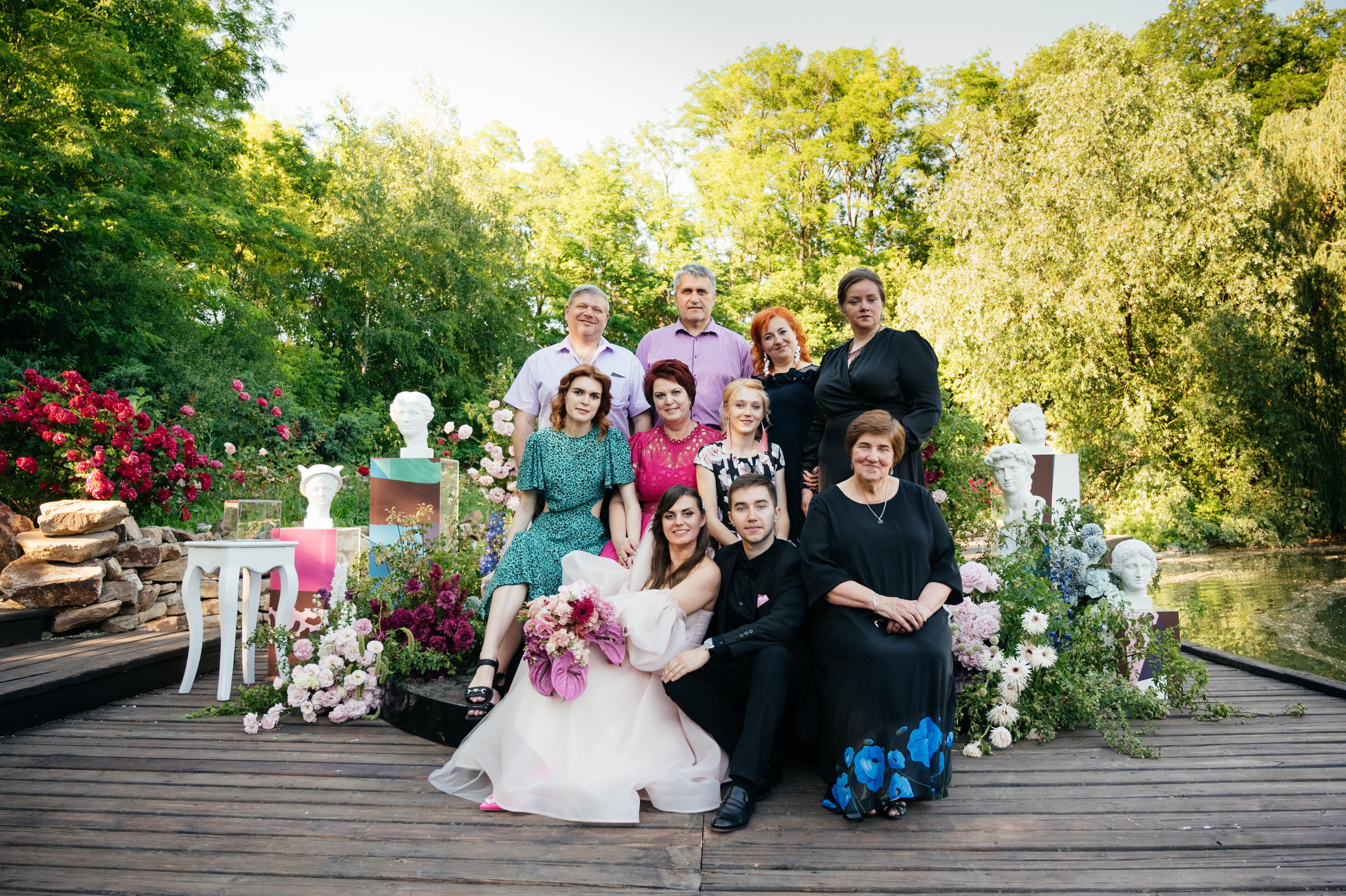 Wedding and family photographer in Dubai Vasilii Albul