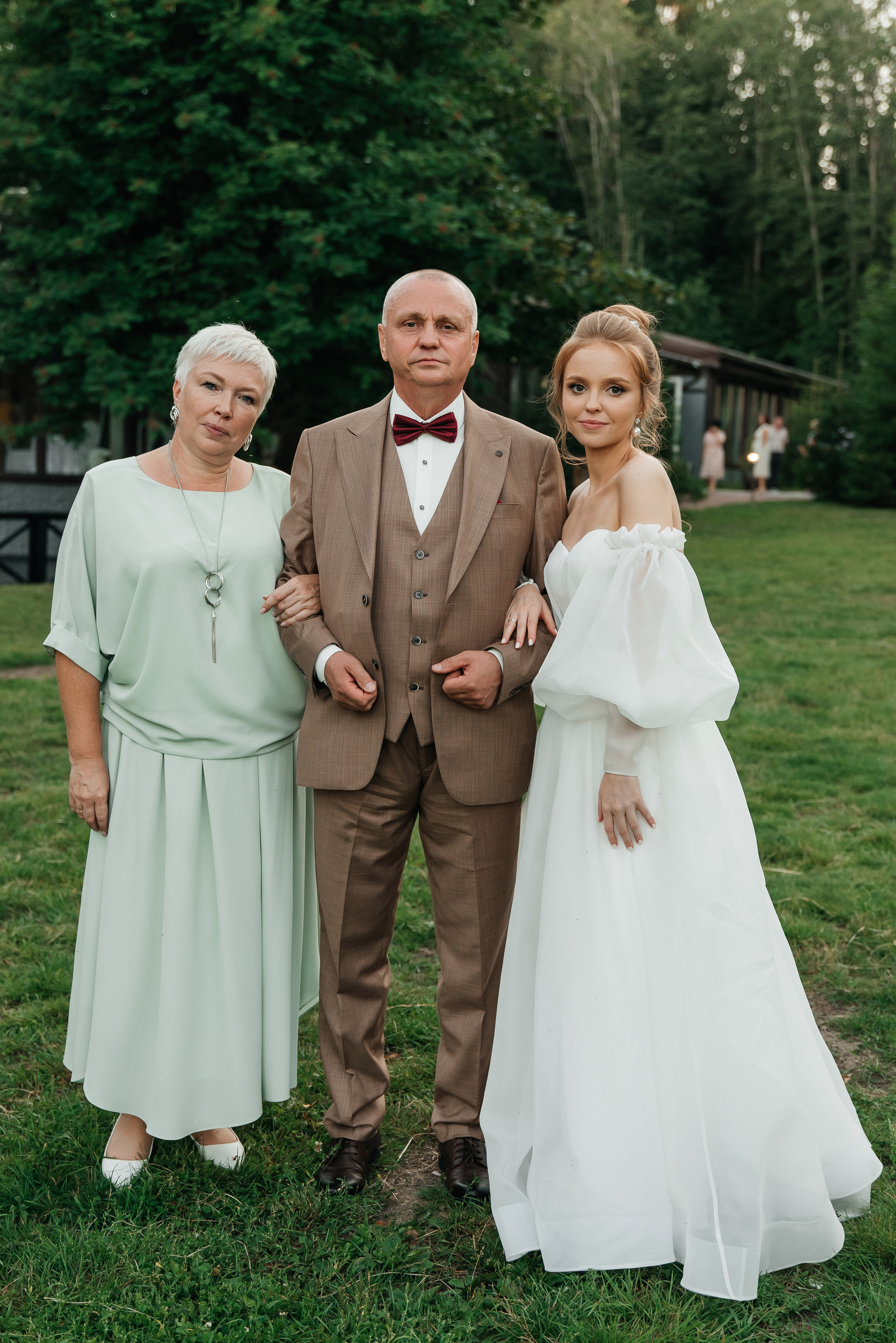 Vlad & Lisa. Wedding and family photographer in Dubai Vasilii Albul