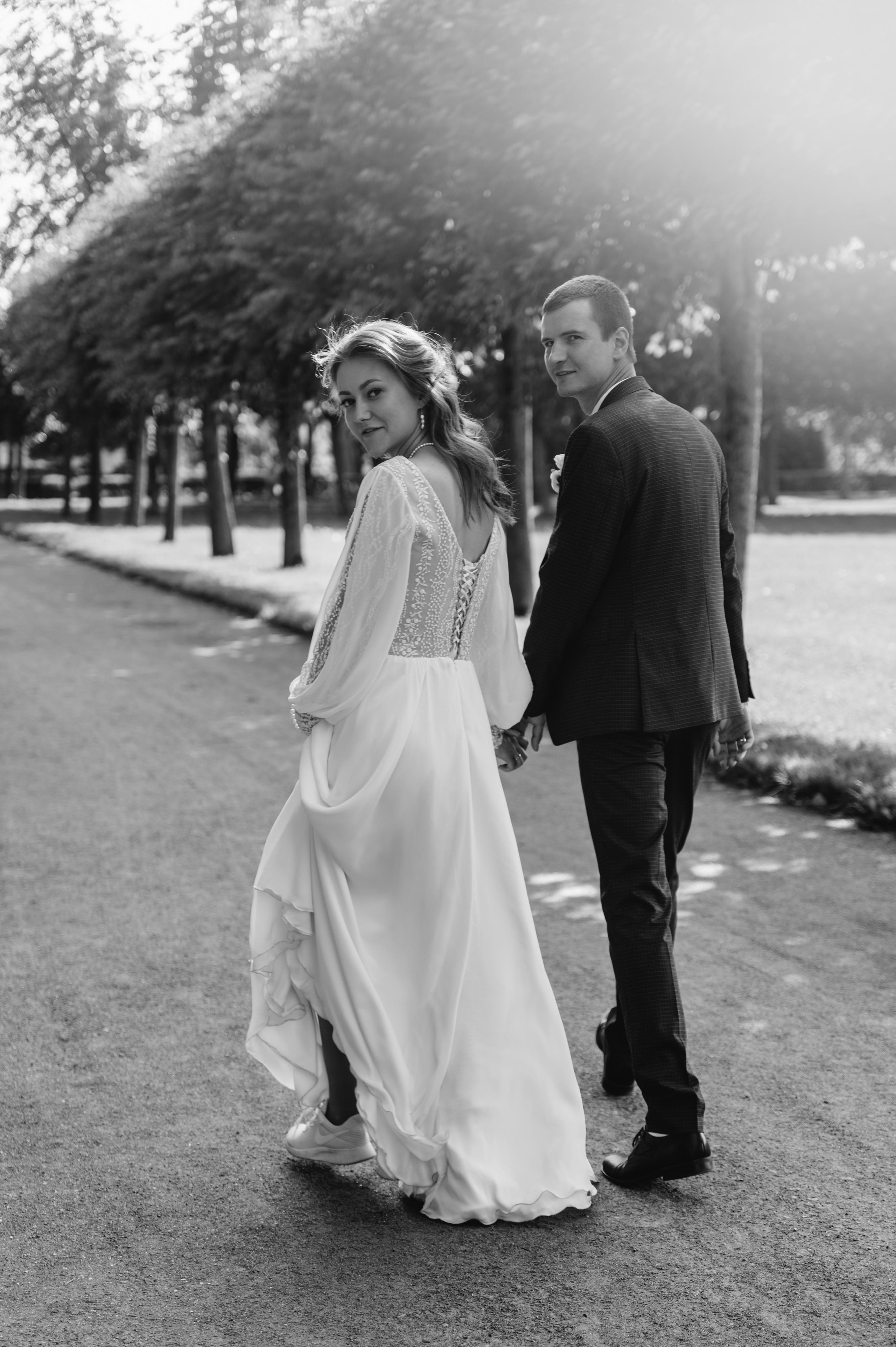 Alexandr & Anastasia. Wedding and family photographer in Dubai Vasilii Albul