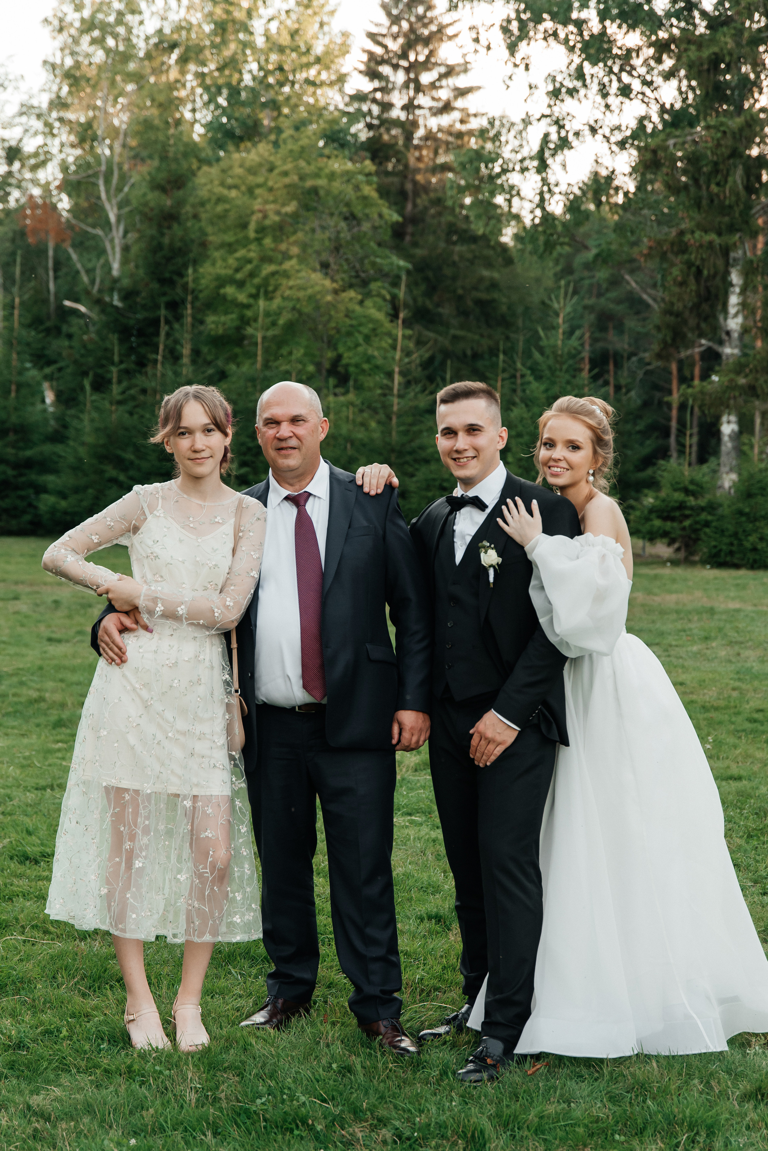 Vlad & Lisa. Wedding and family photographer in Dubai Vasilii Albul