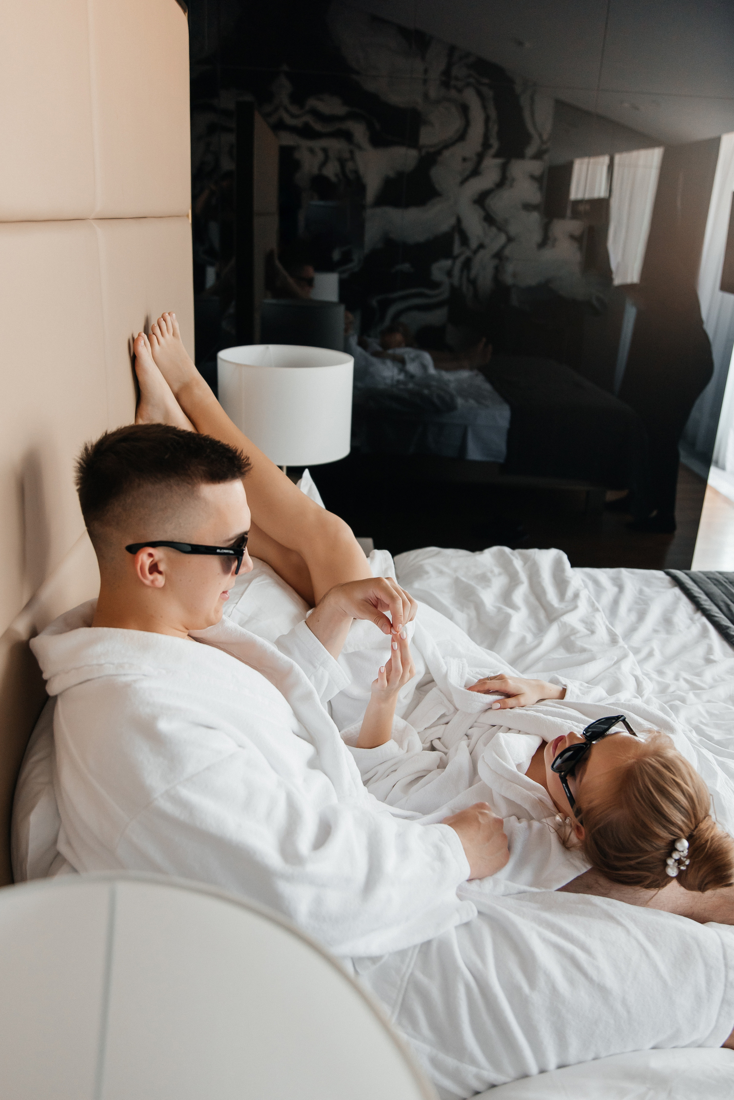 Vlad & Lisa. Wedding and family photographer in Dubai Vasilii Albul