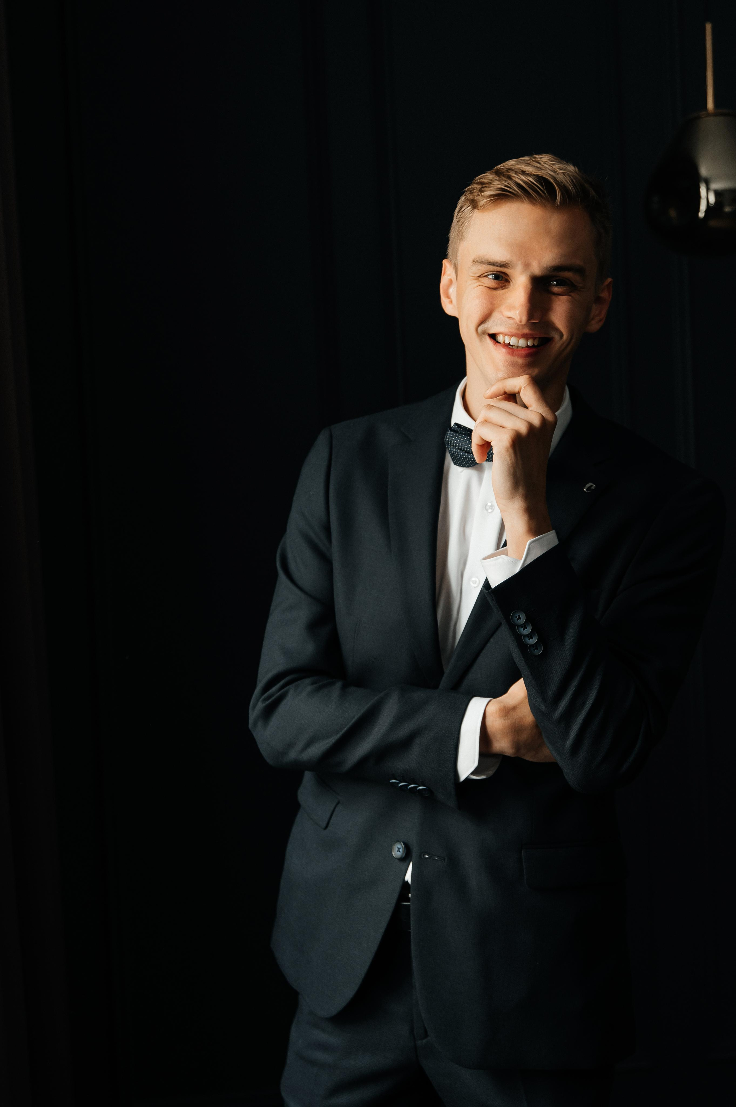 Wedding and family photographer in Dubai Vasilii Albul