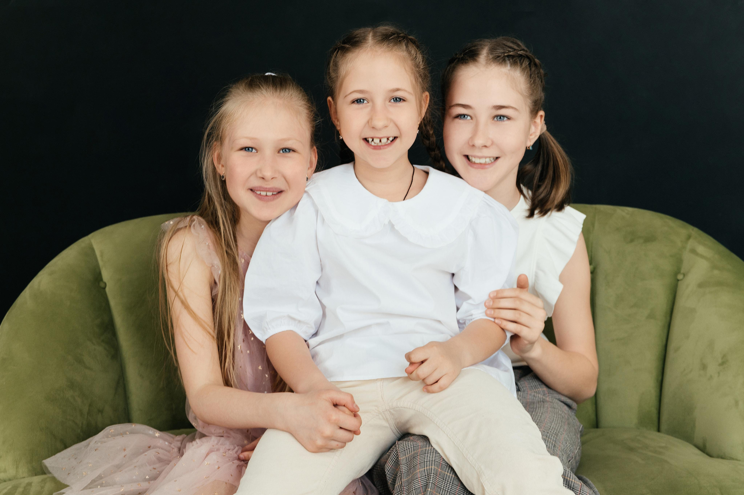 Wedding and family photographer in Dubai Vasilii Albul