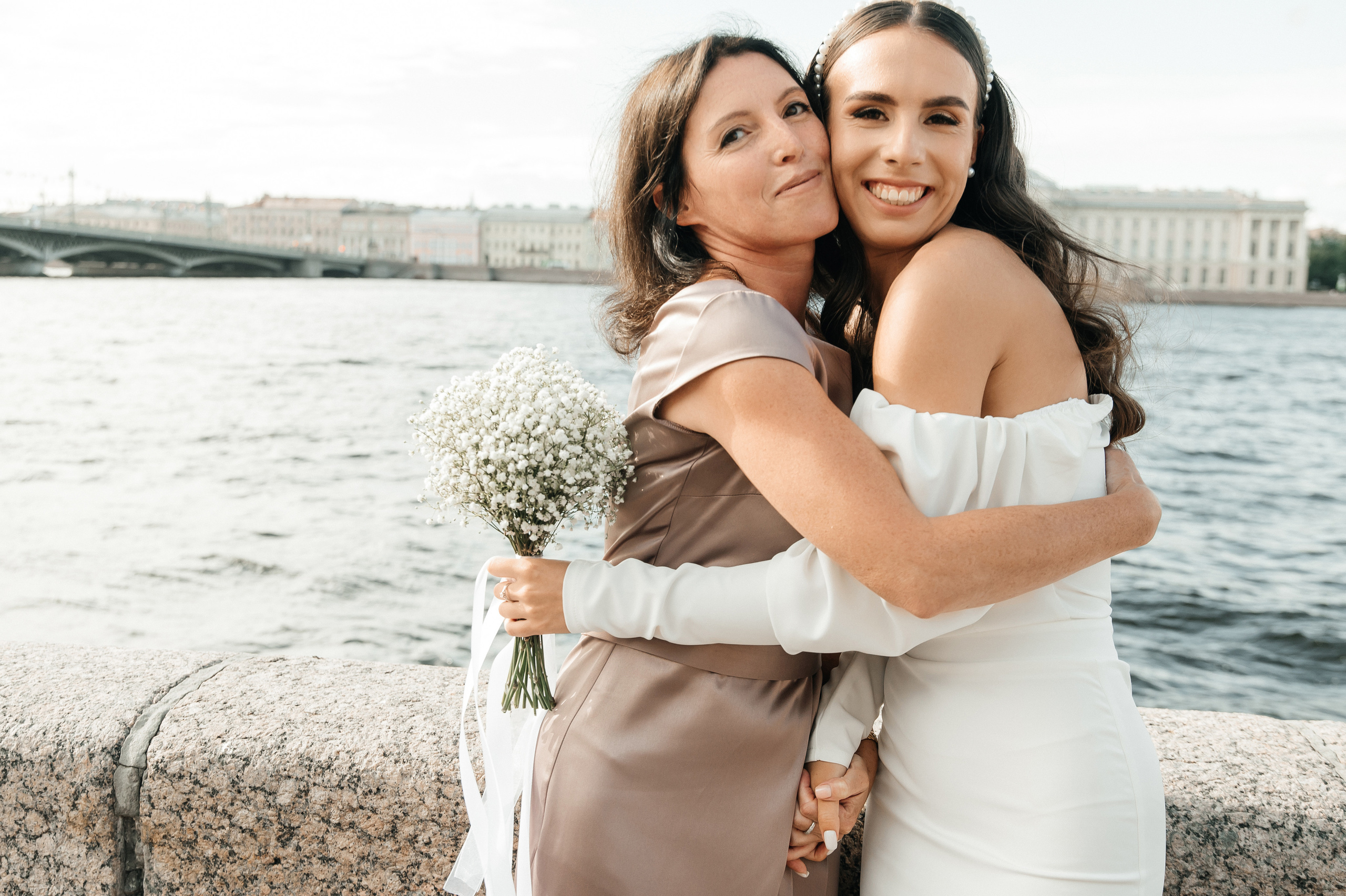 Mark & Lisa. Wedding and family photographer in Dubai Vasilii Albul