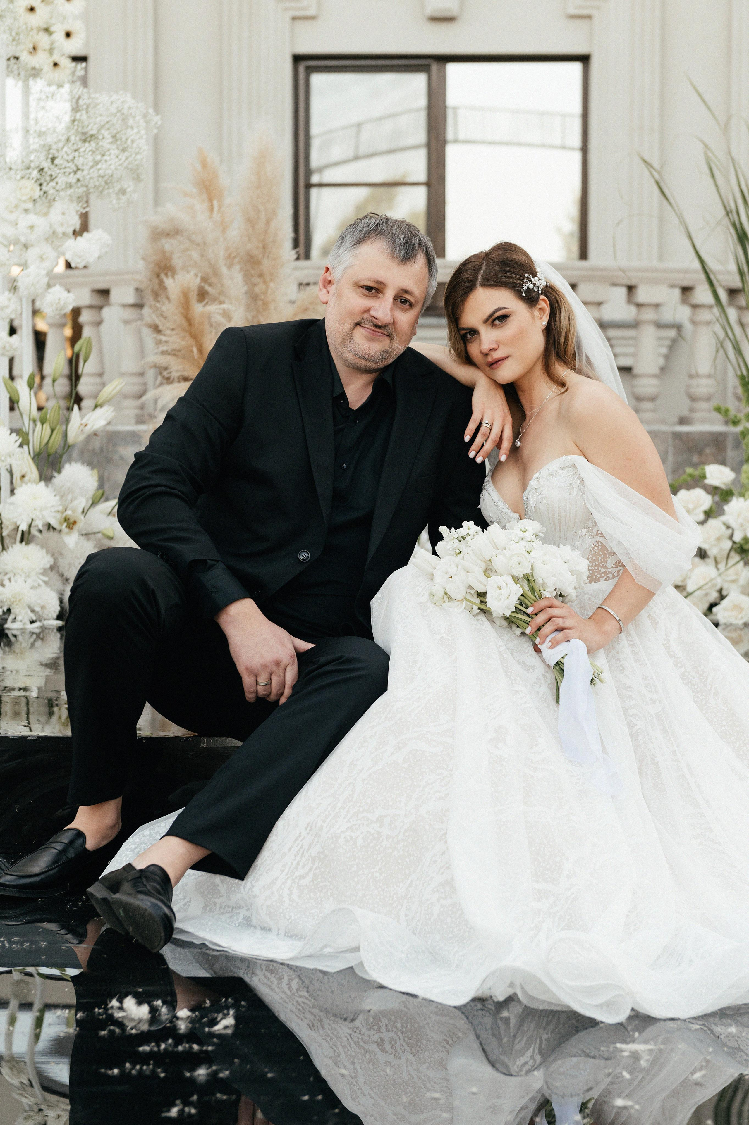 Alexandr & Alena. Wedding and family photographer in Dubai Vasilii Albul