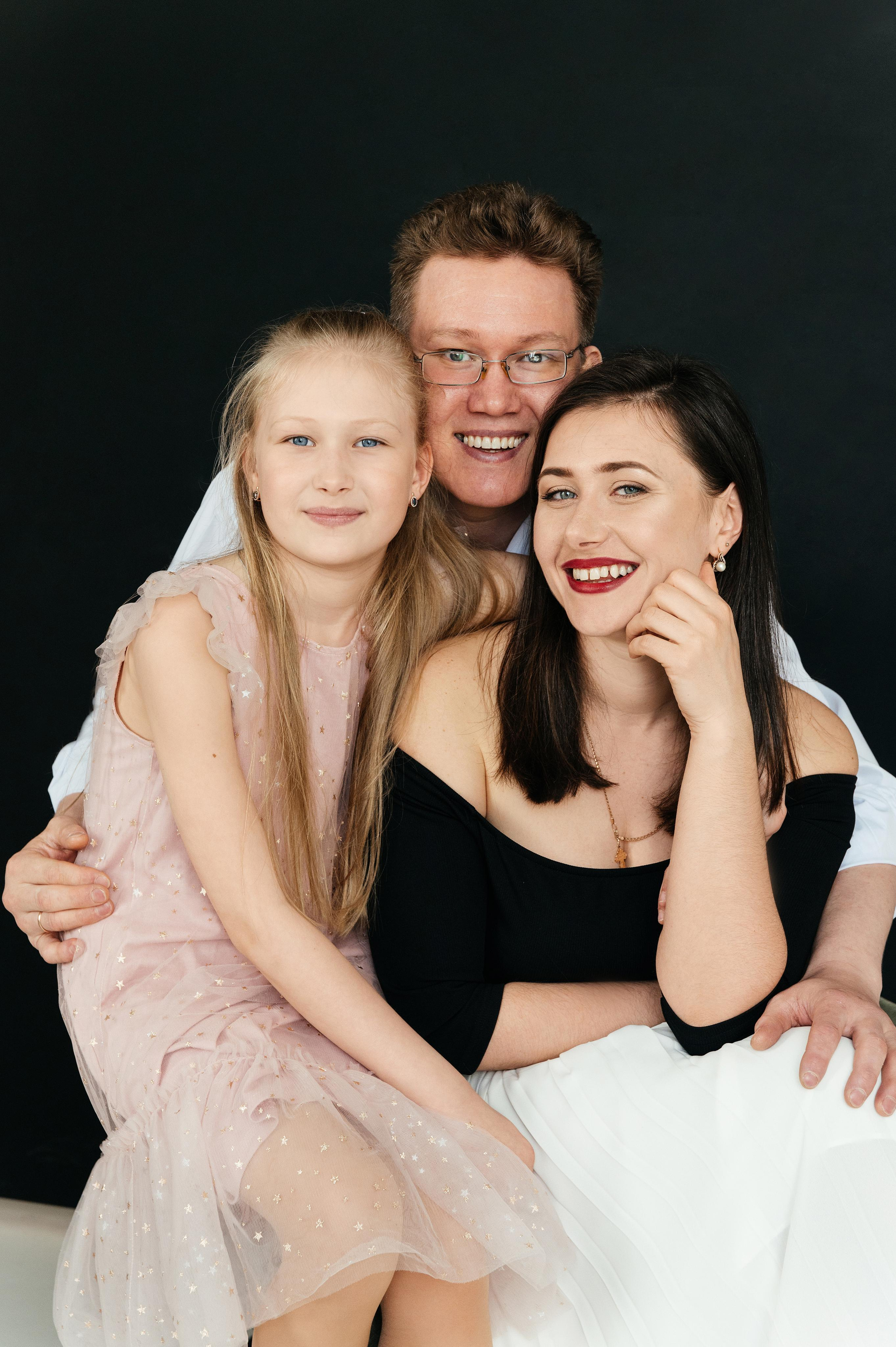 Wedding and family photographer in Dubai Vasilii Albul