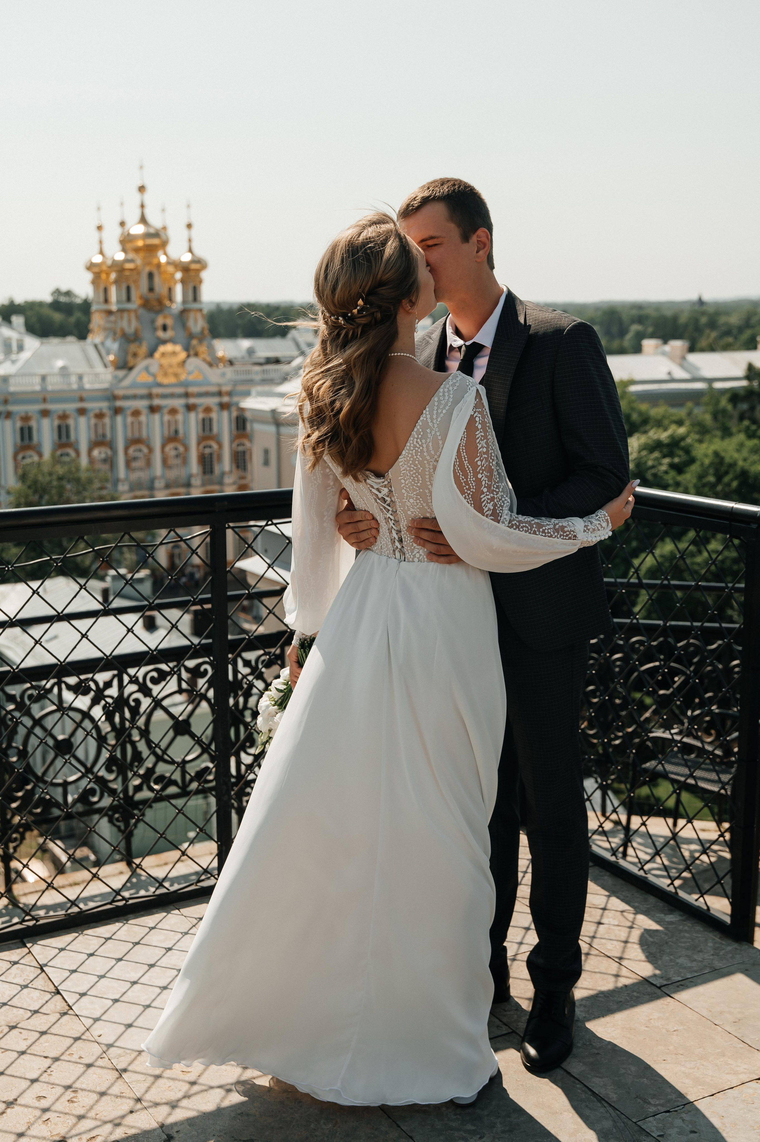 Alexandr & Anastasia. Wedding and family photographer in Dubai Vasilii Albul