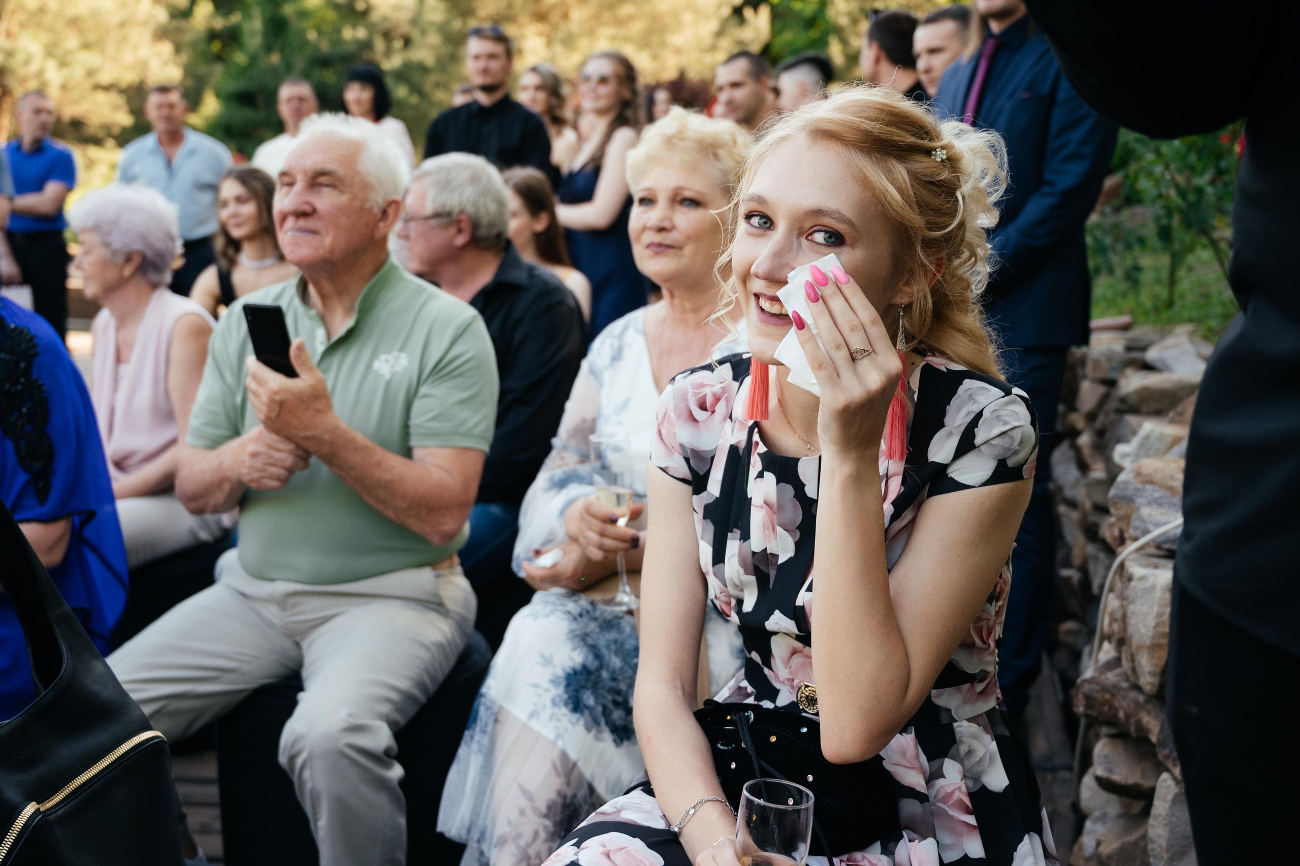 Wedding and family photographer in Dubai Vasilii Albul