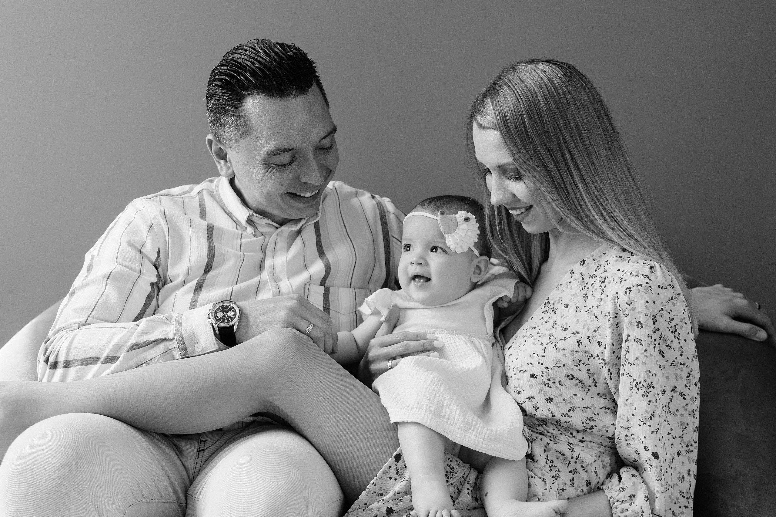 Wedding and family photographer in Dubai Vasilii Albul