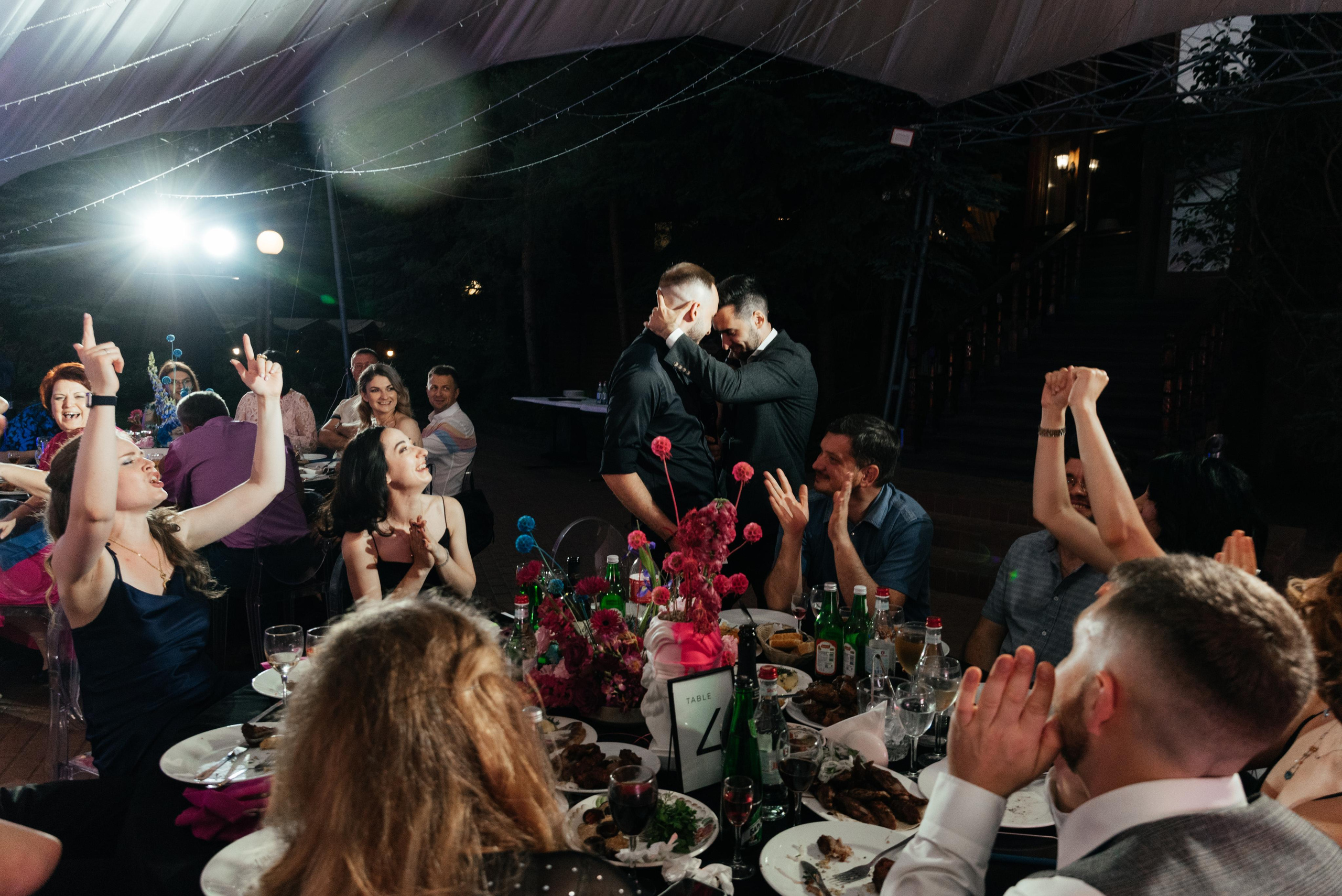 Wedding and family photographer in Dubai Vasilii Albul