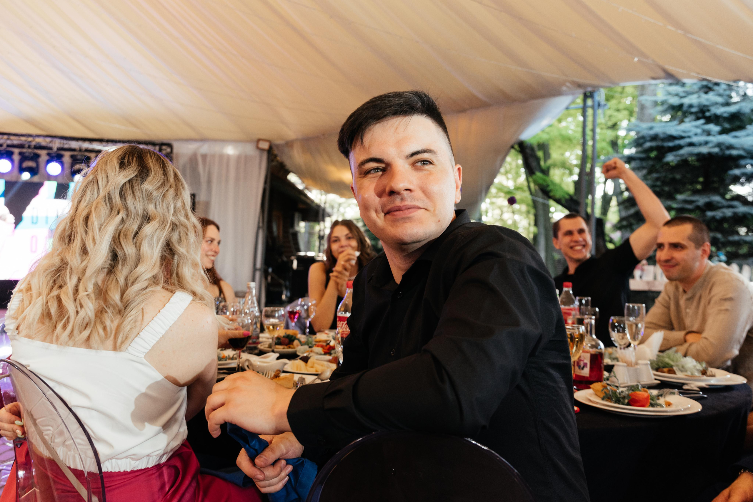 Wedding and family photographer in Dubai Vasilii Albul