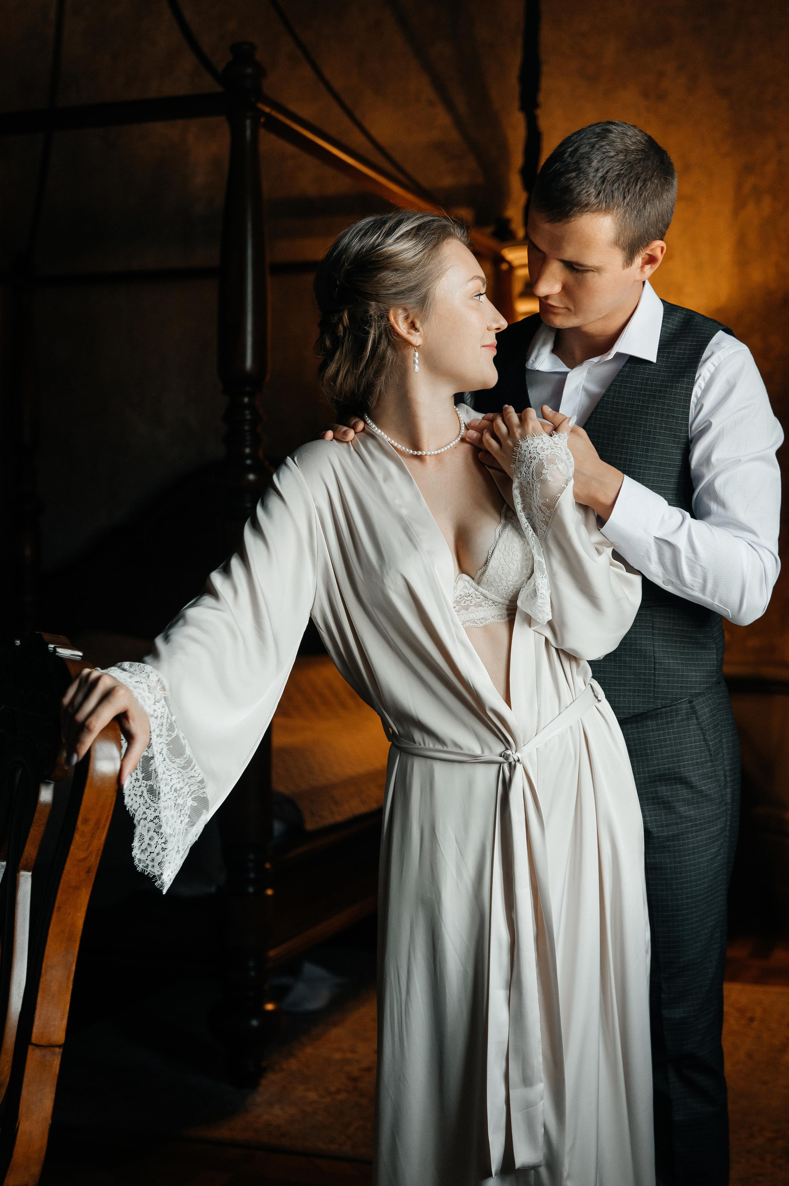 Alexandr & Anastasia. Wedding and family photographer in Dubai Vasilii Albul