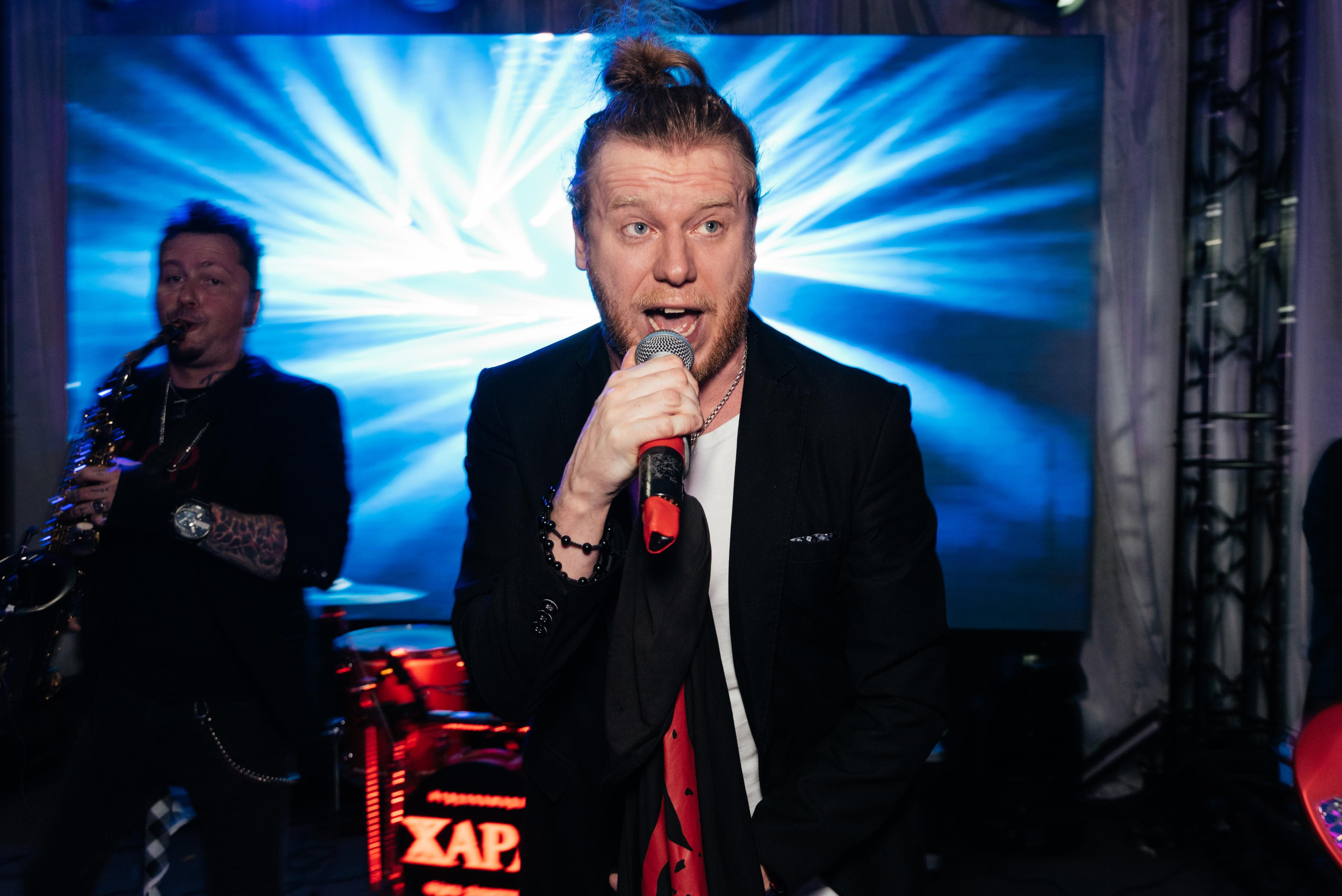 Wedding and family photographer in Dubai Vasilii Albul