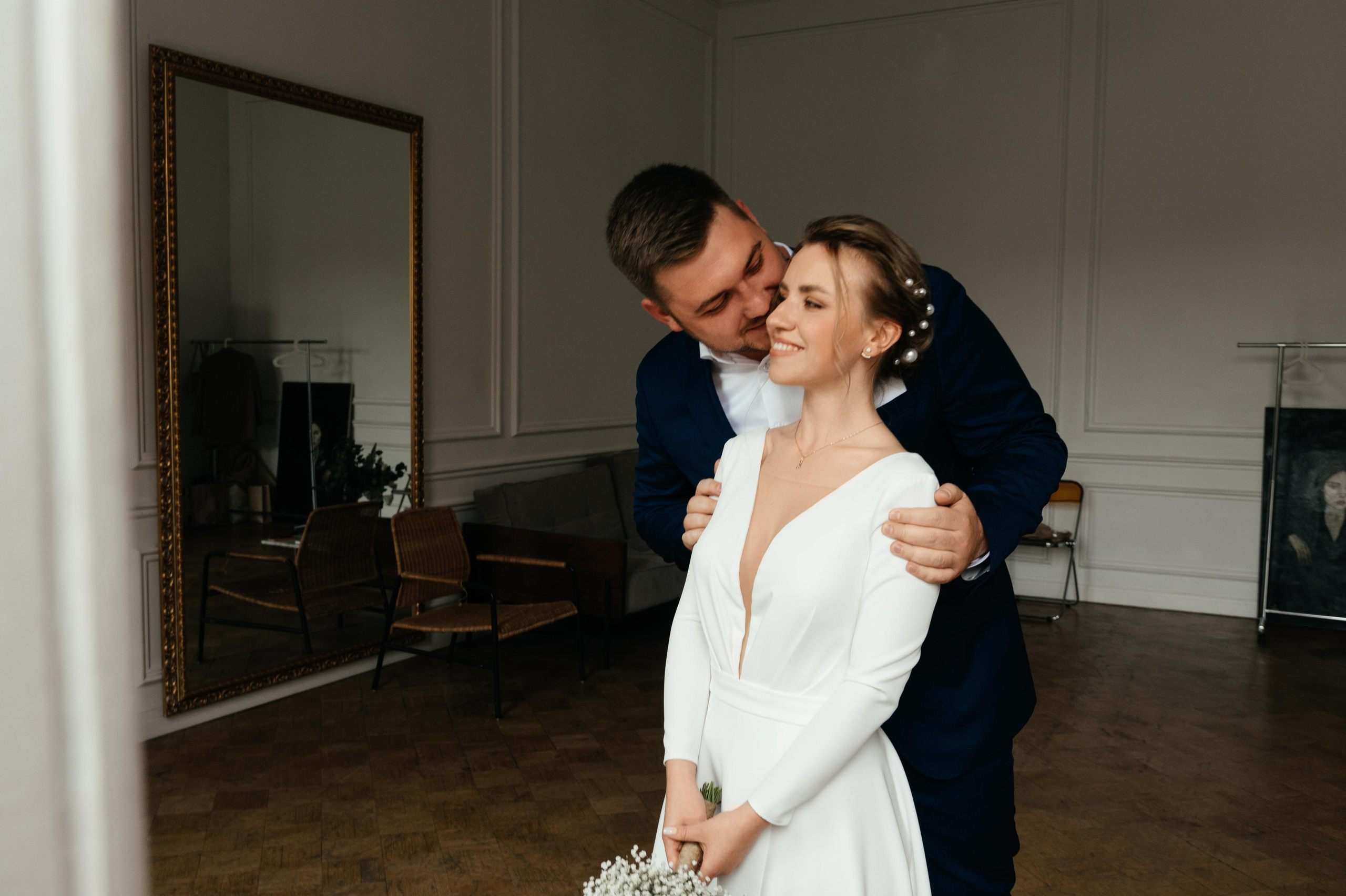 Wedding and family photographer in Dubai Vasilii Albul