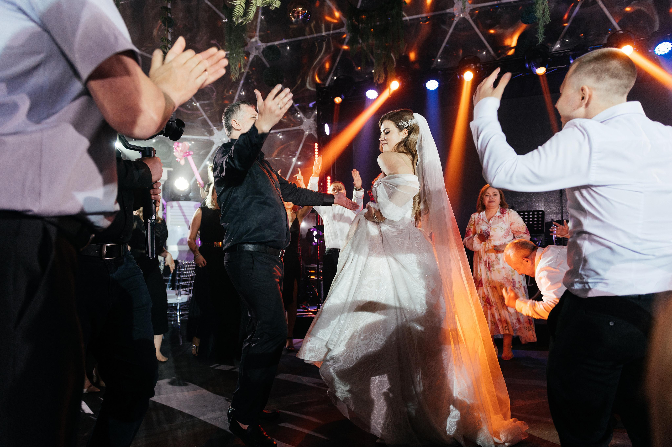 Alexandr & Alena. Wedding and family photographer in Dubai Vasilii Albul