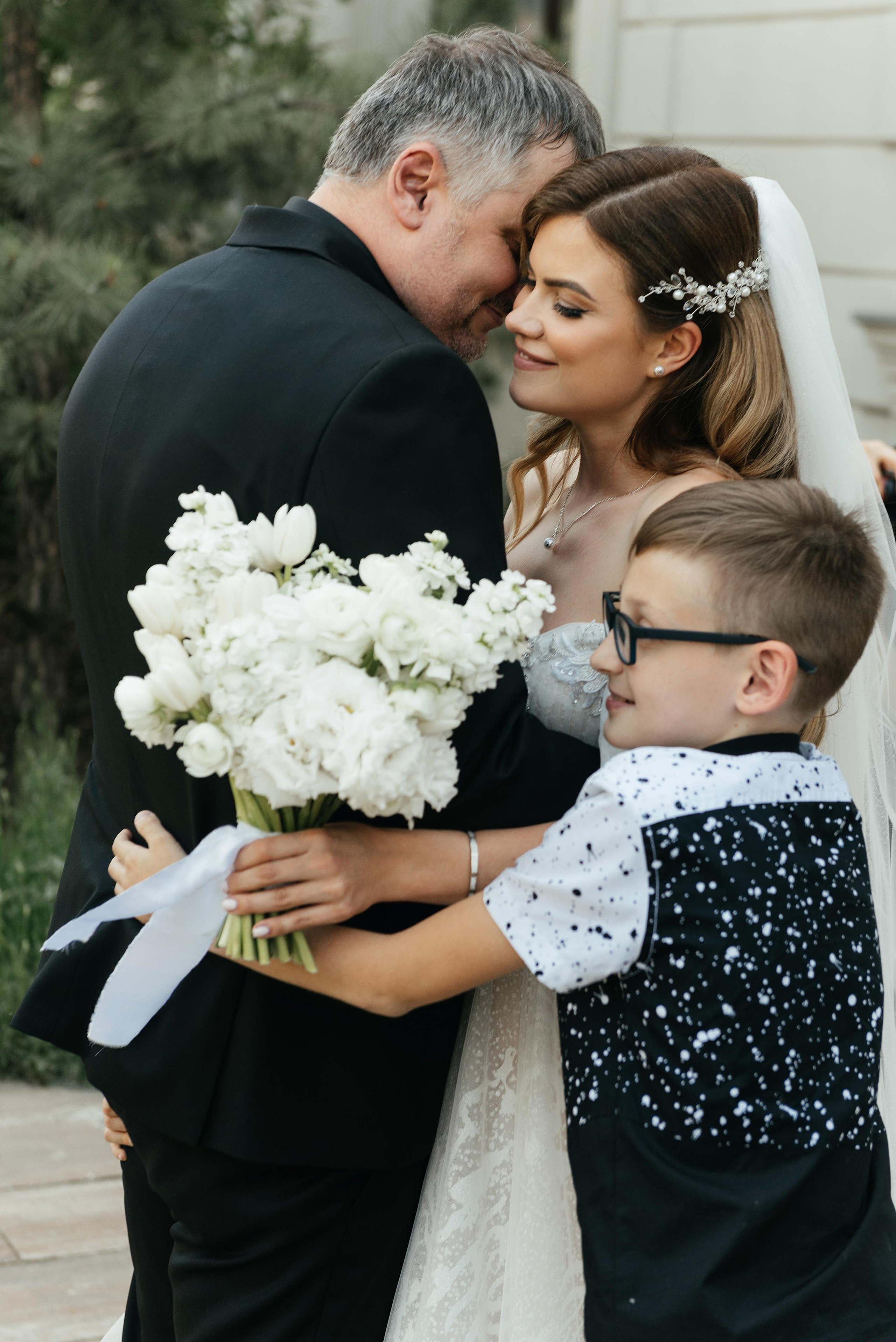 Alexandr & Alena. Wedding and family photographer in Dubai Vasilii Albul