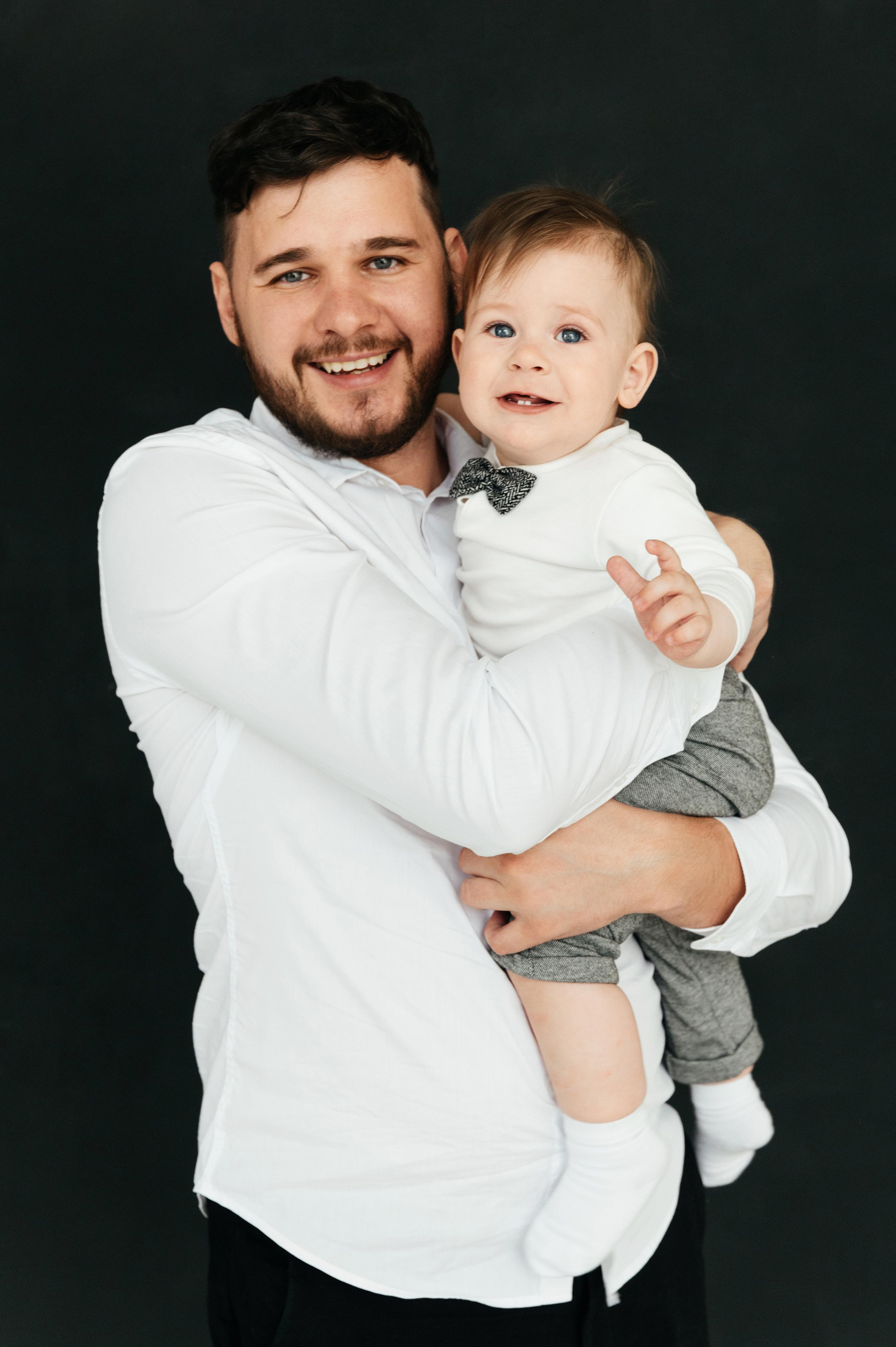 Wedding and family photographer in Dubai Vasilii Albul