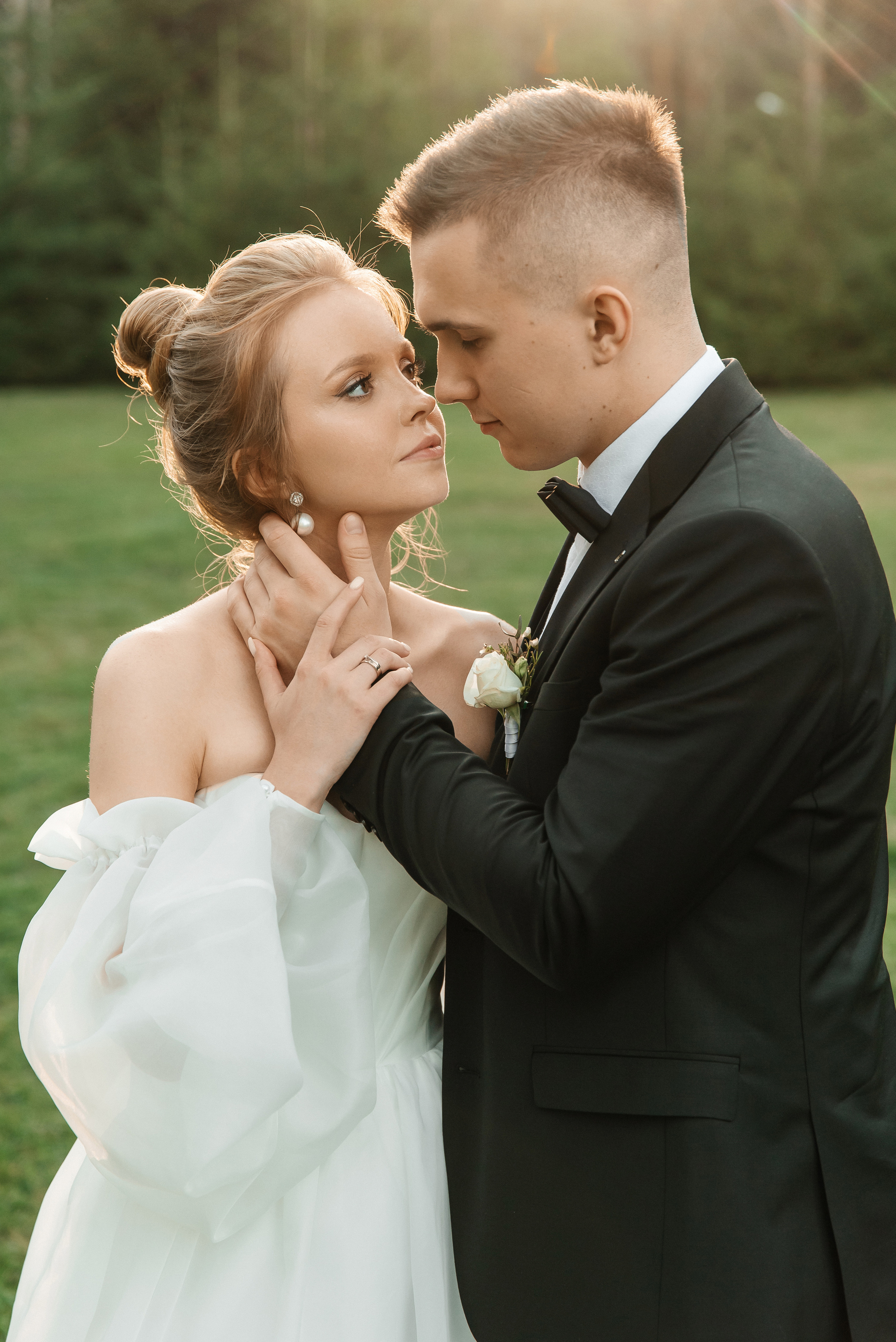 Vlad & Lisa. Wedding and family photographer in Dubai Vasilii Albul