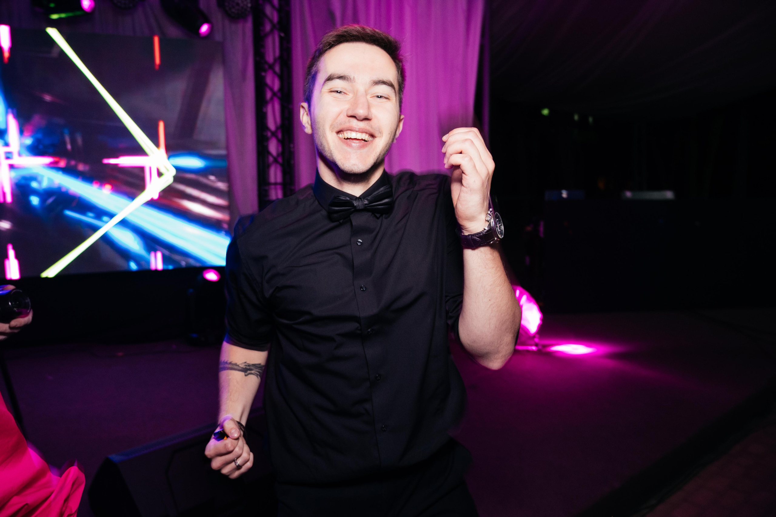 Wedding and family photographer in Dubai Vasilii Albul