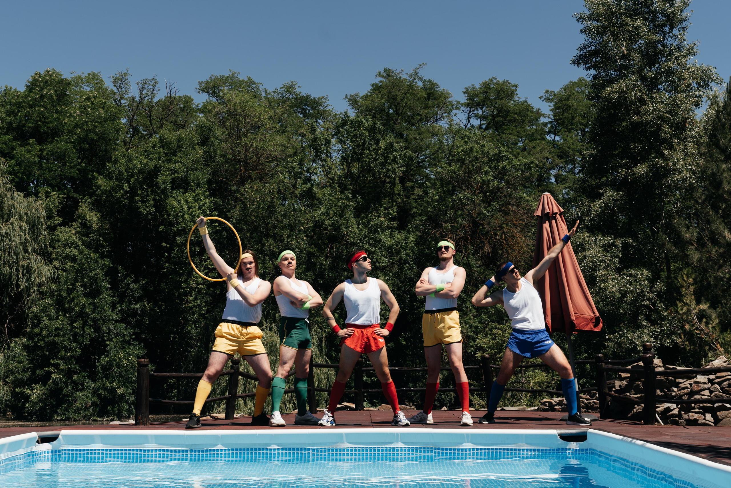 Wedding and family photographer in Dubai Vasilii Albul