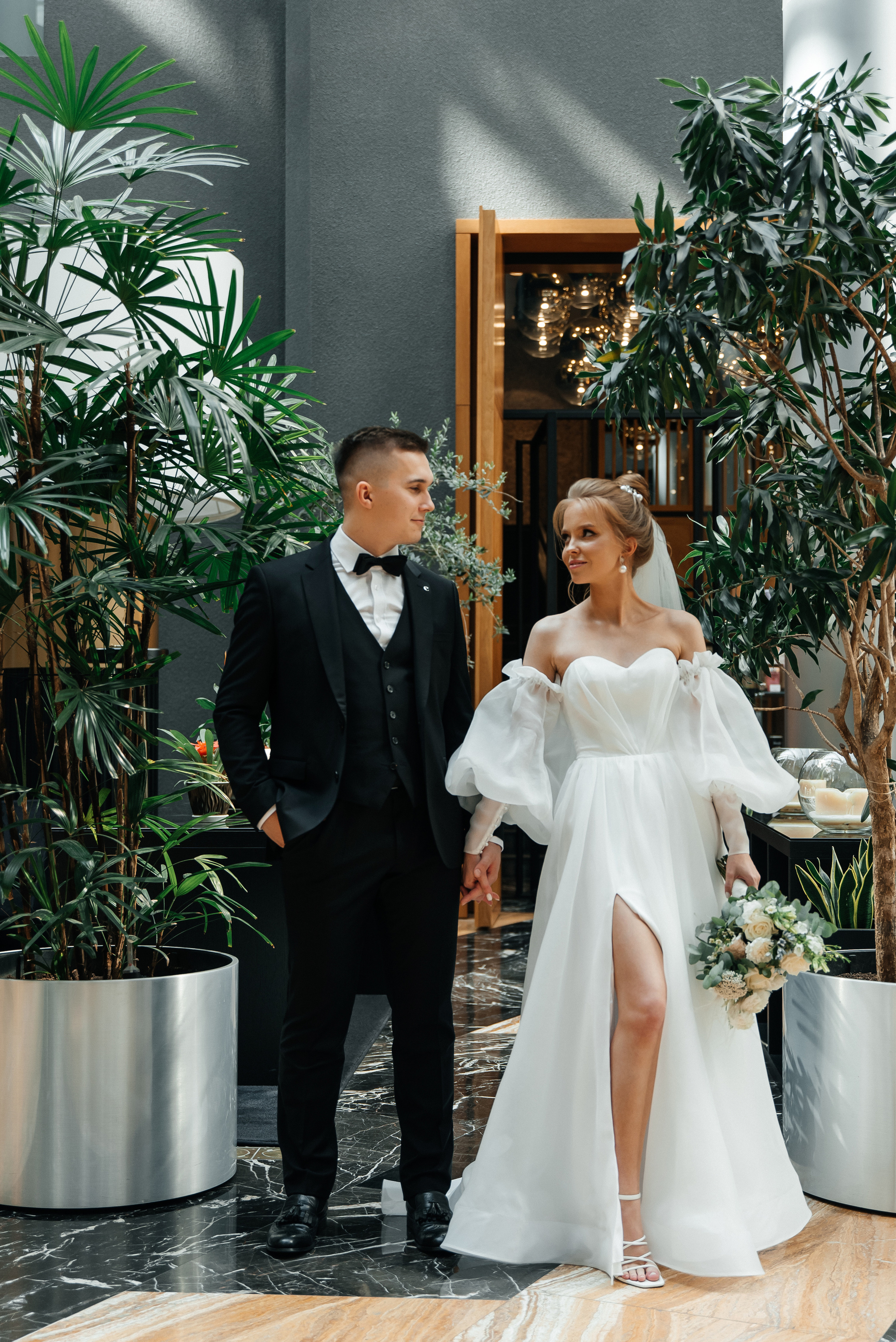 Vlad & Lisa. Wedding and family photographer in Dubai Vasilii Albul