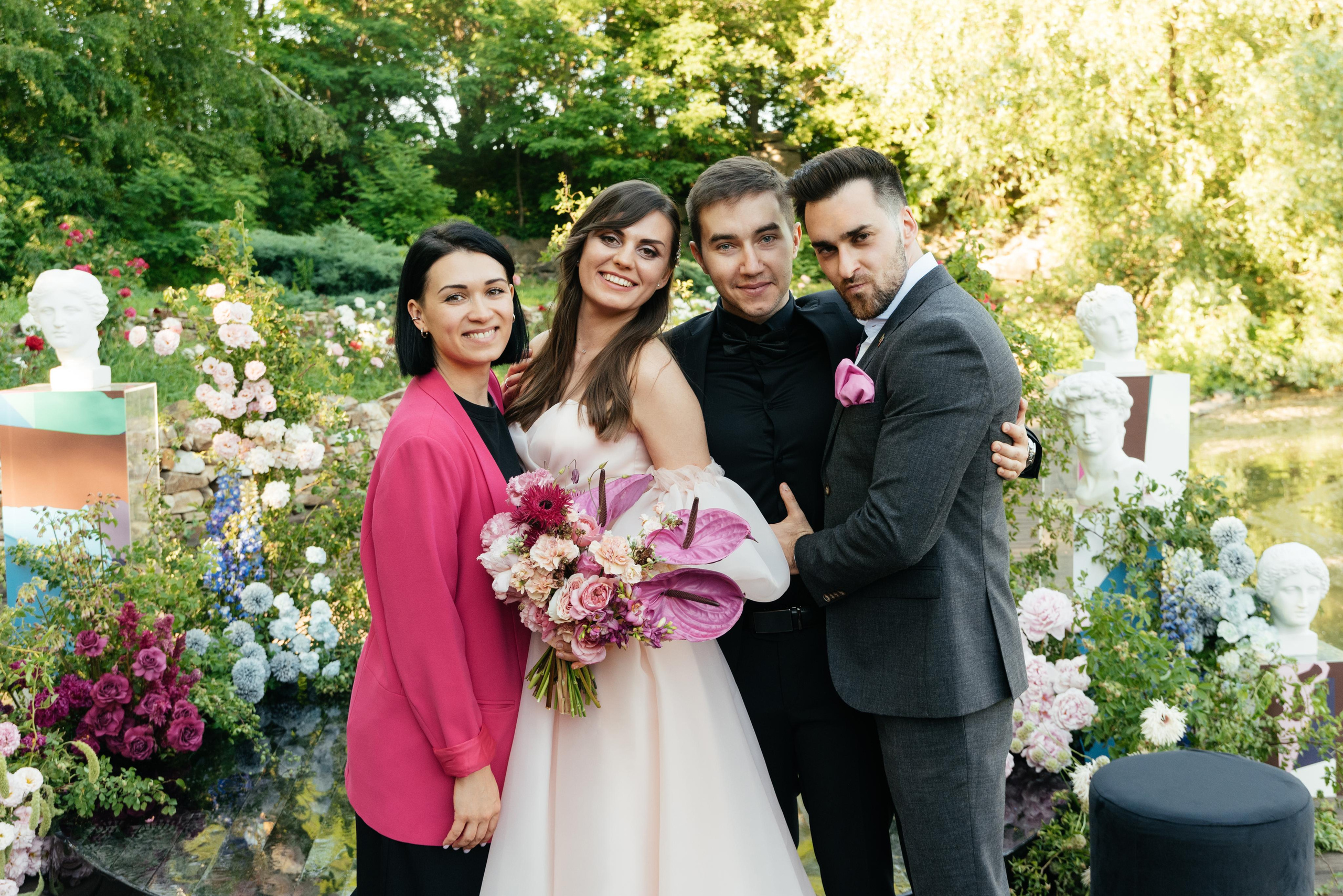 Wedding and family photographer in Dubai Vasilii Albul