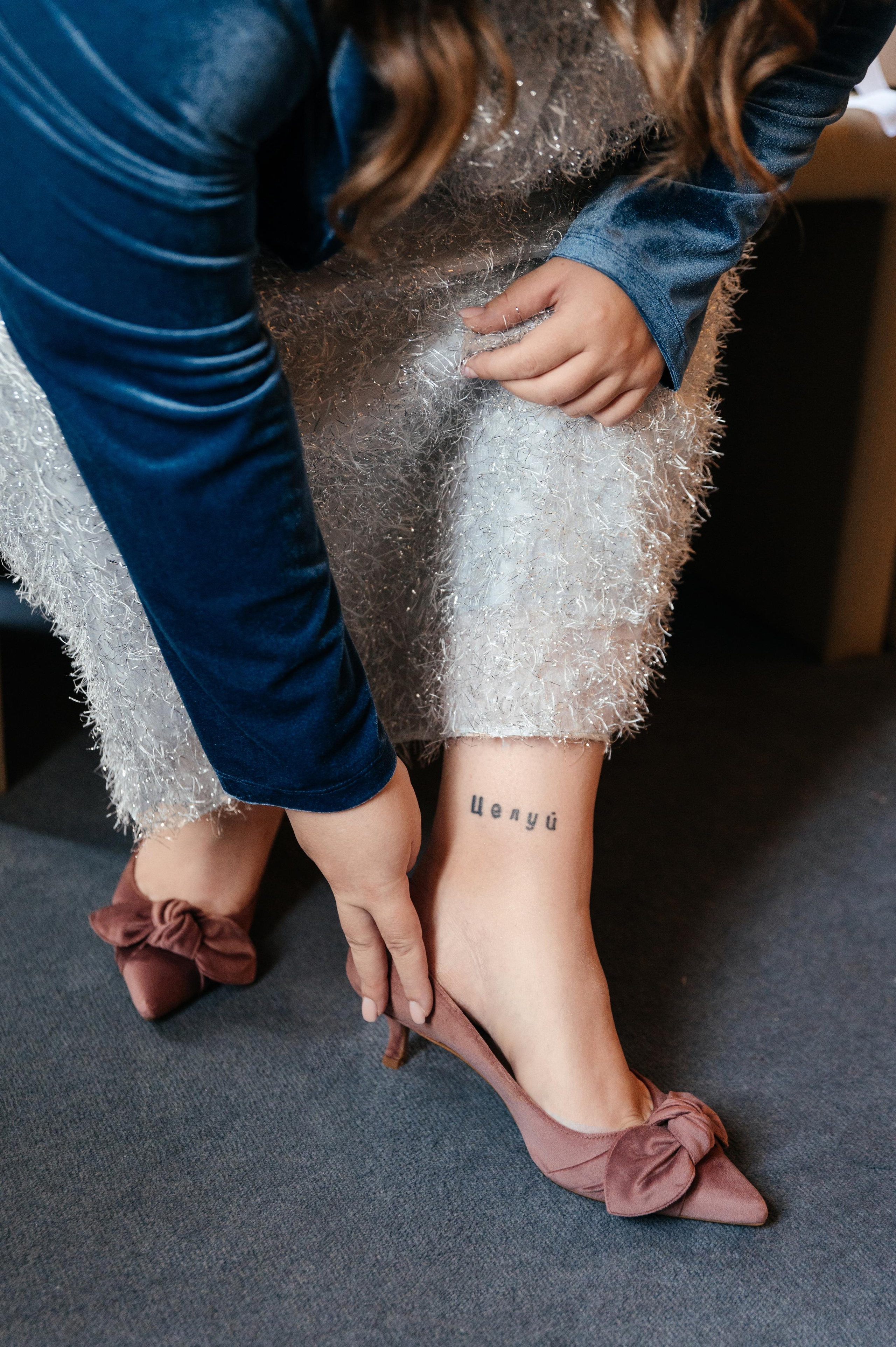 Wedding and family photographer in Dubai Vasilii Albul